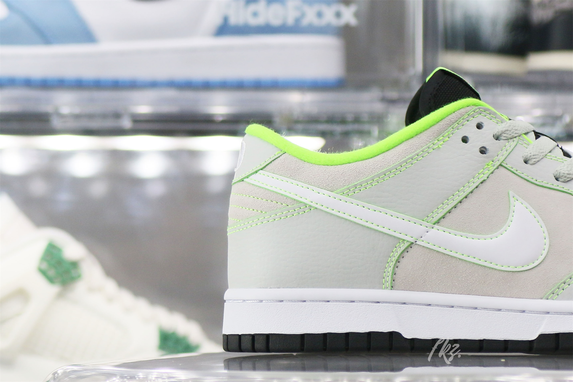 Nike Dunk Low University Of Oregon PE (2023)