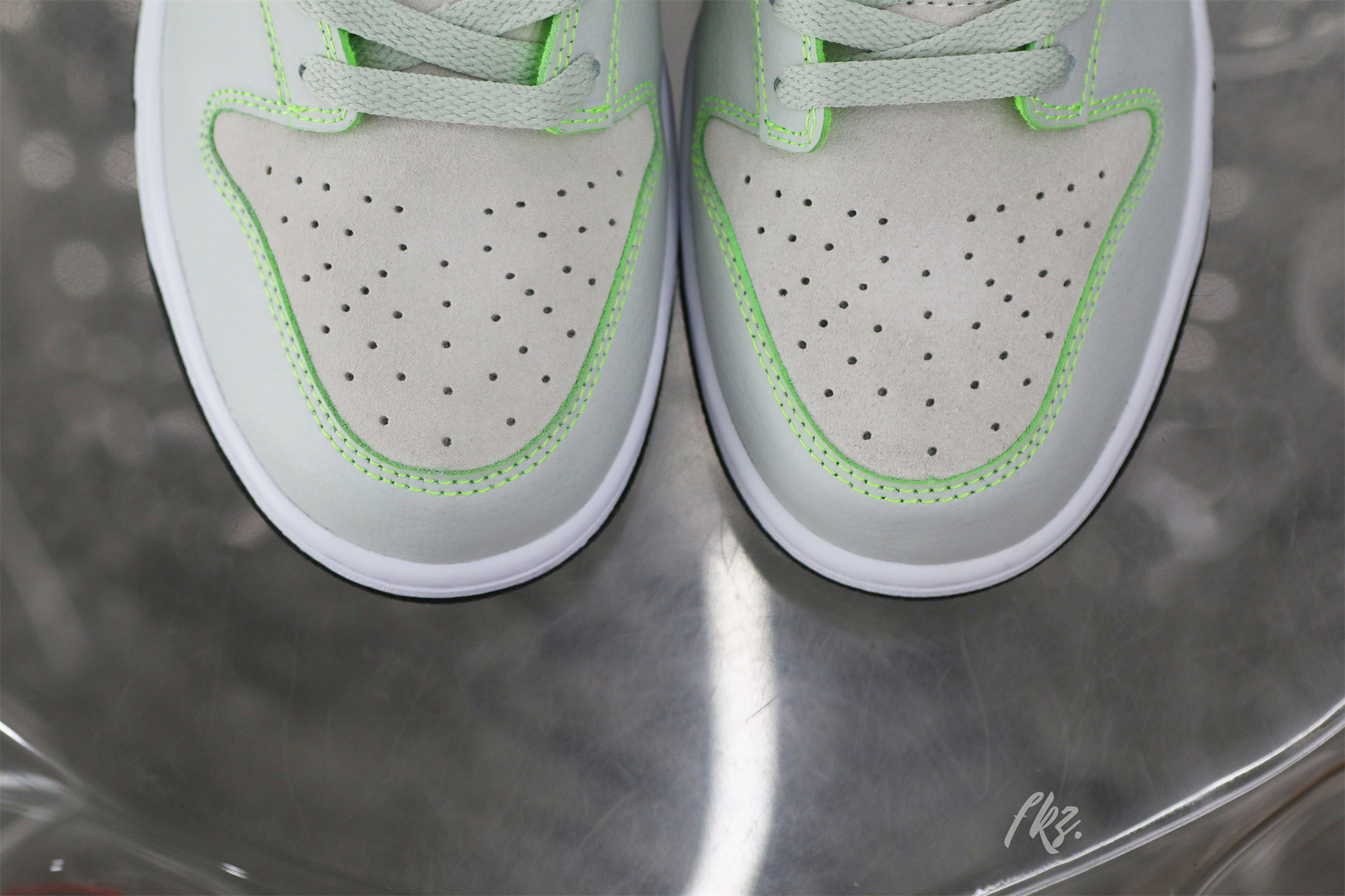 Nike Dunk Low University Of Oregon PE (2023)