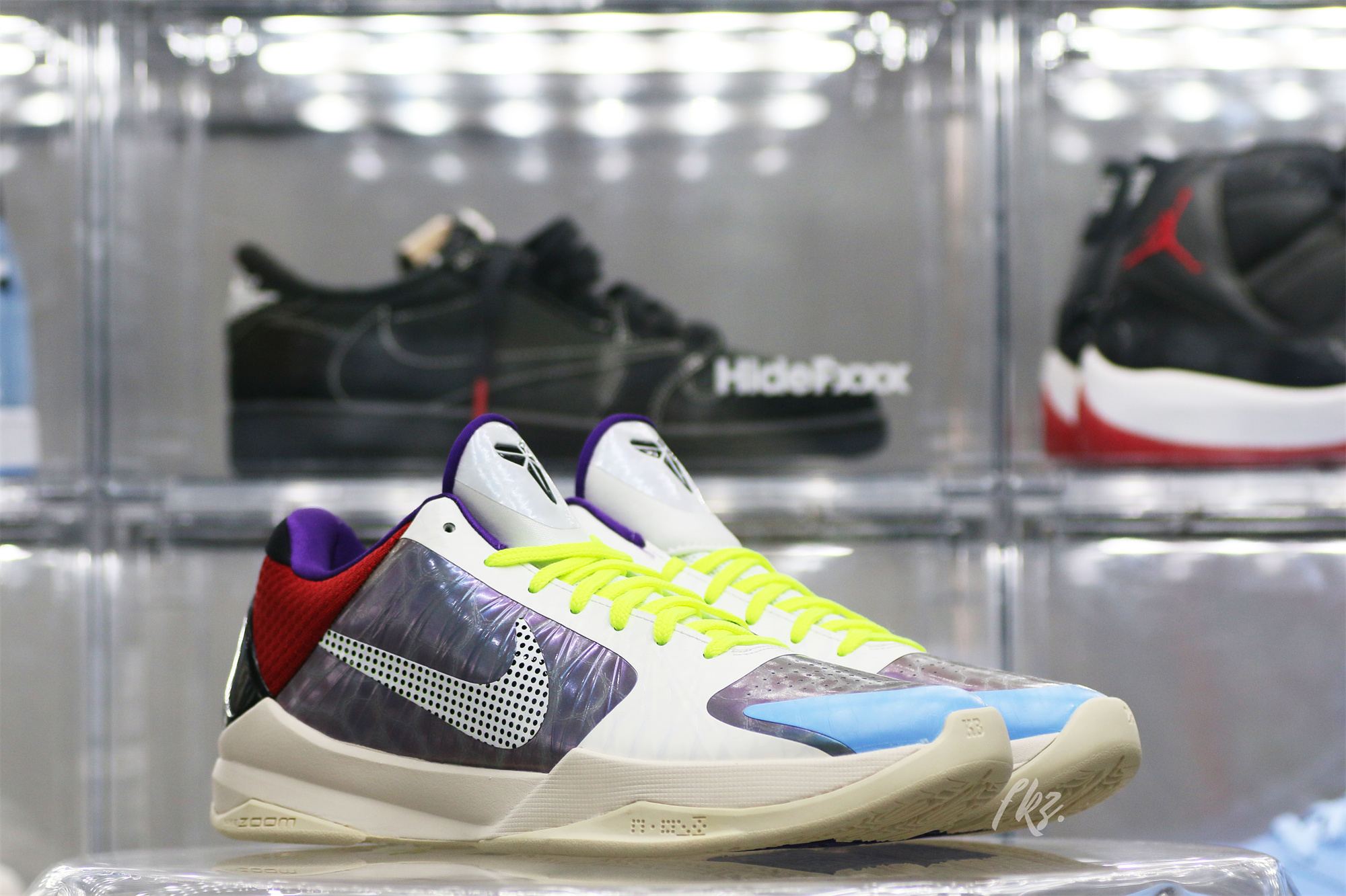 Nike Kobe 5 Protro PJ Tucker(A1 Batch)