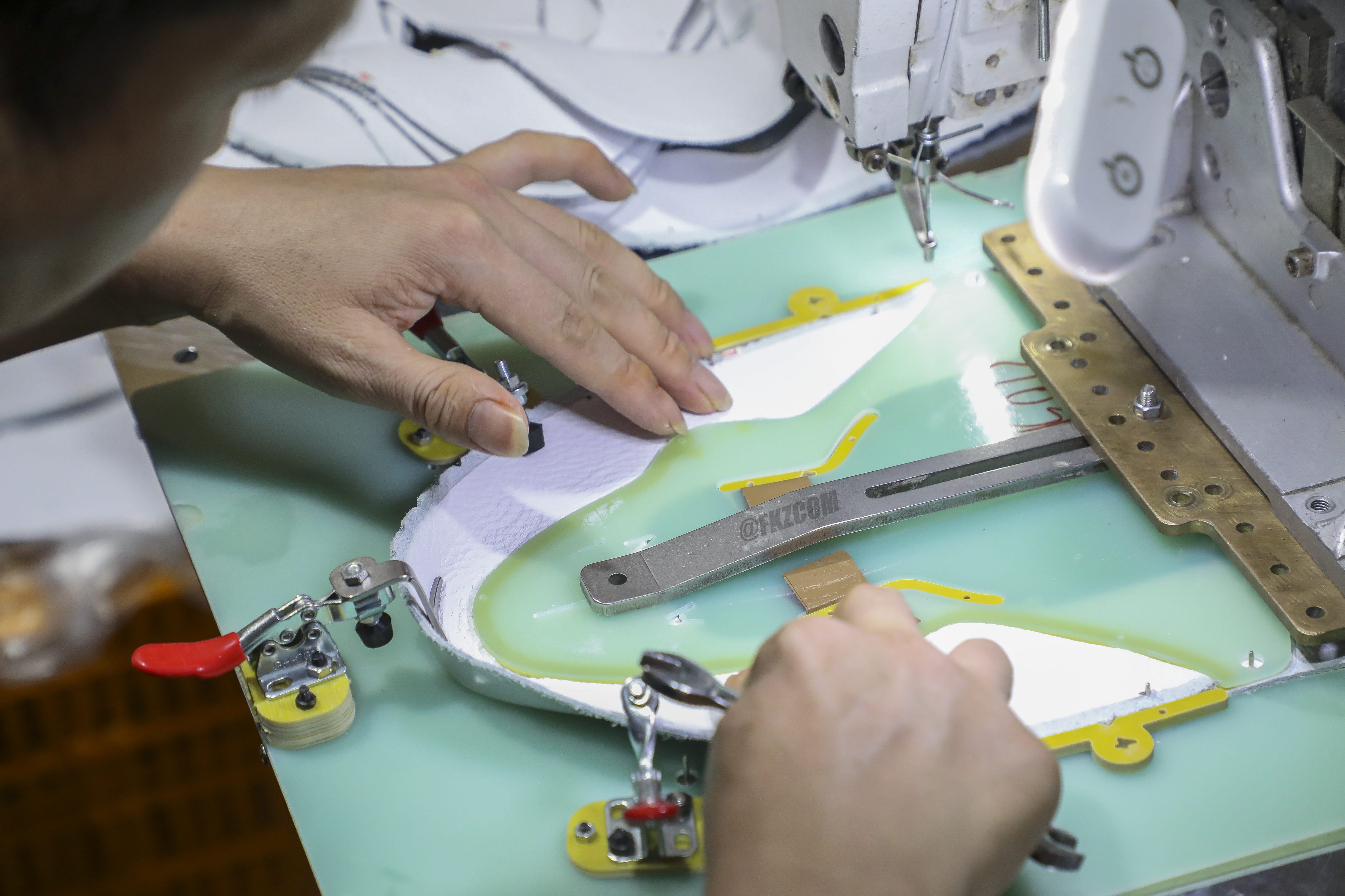 Air Jordan 4 Red Cement 2023 (LN5 A1 Batch)