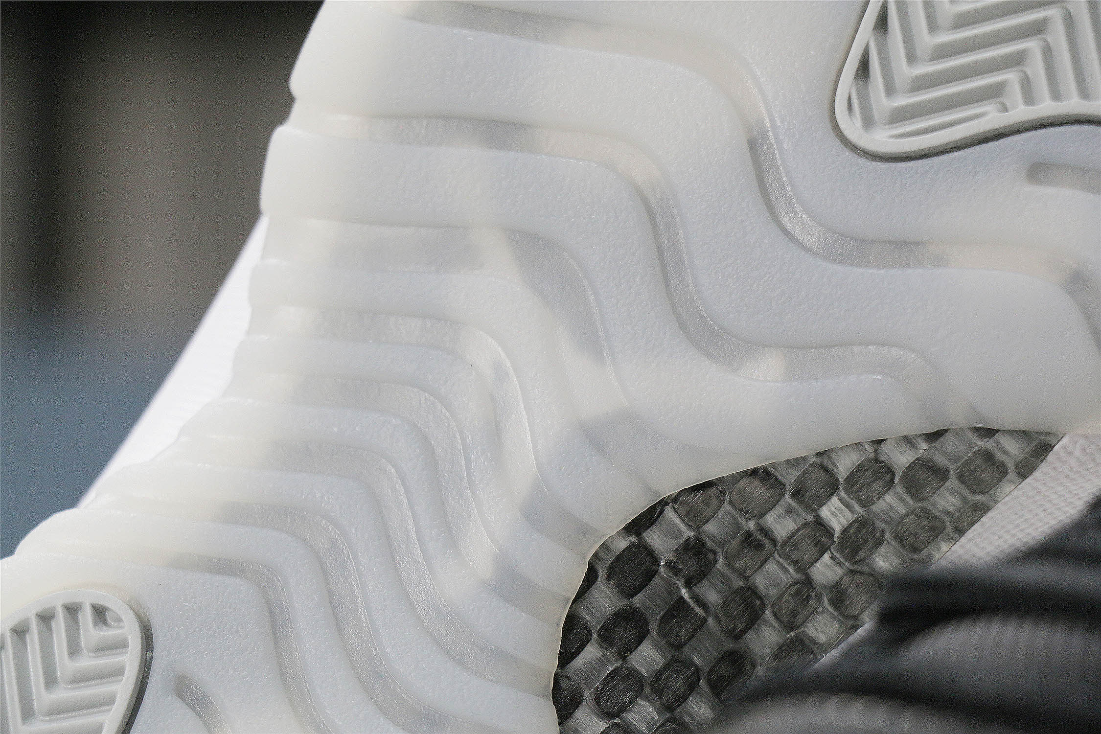 Air Jordan 11 Retro Jubilee 25th Anniversary (Ln5 A1)