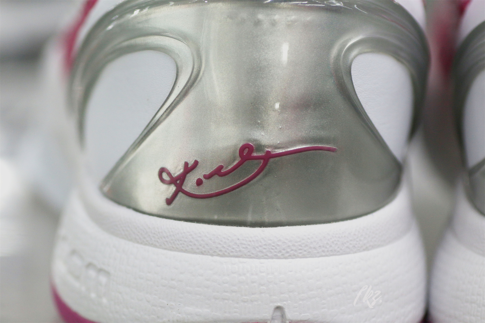 Nike Kobe Protro 6 Think Pink 2021(A1 Batch)