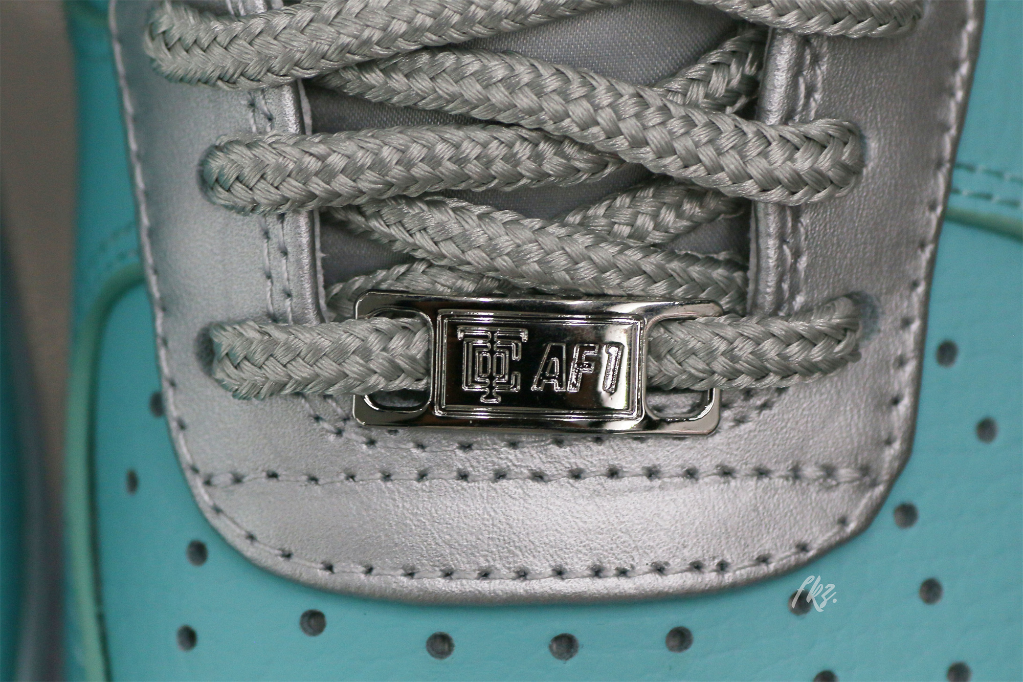 𝐓𝐥𝐅𝐅𝐀𝐍𝐘 & 𝐂𝐎. Nike Air Force 1 Low 1837