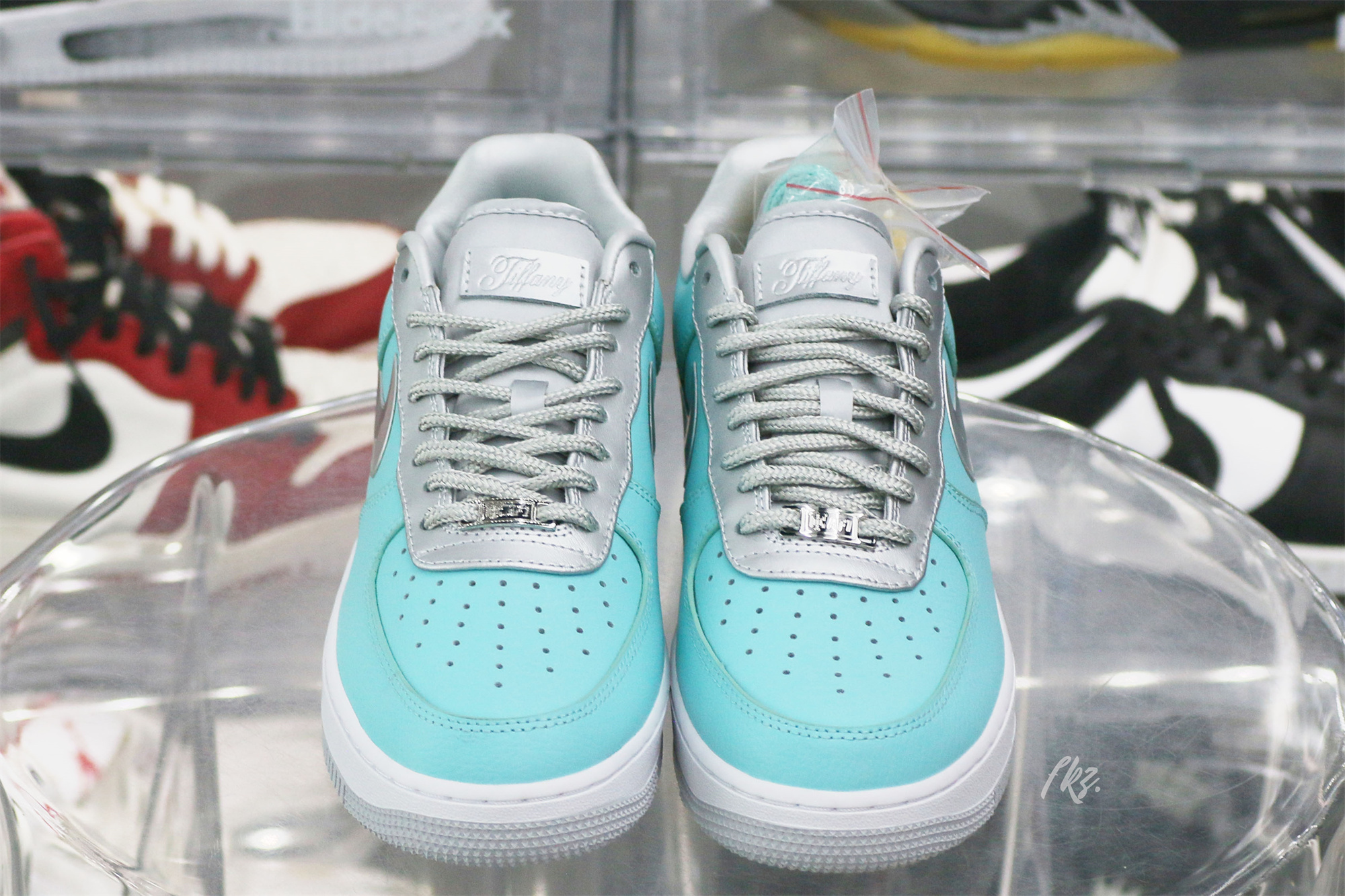 𝐓𝐥𝐅𝐅𝐀𝐍𝐘 & 𝐂𝐎. Nike Air Force 1 Low 1837