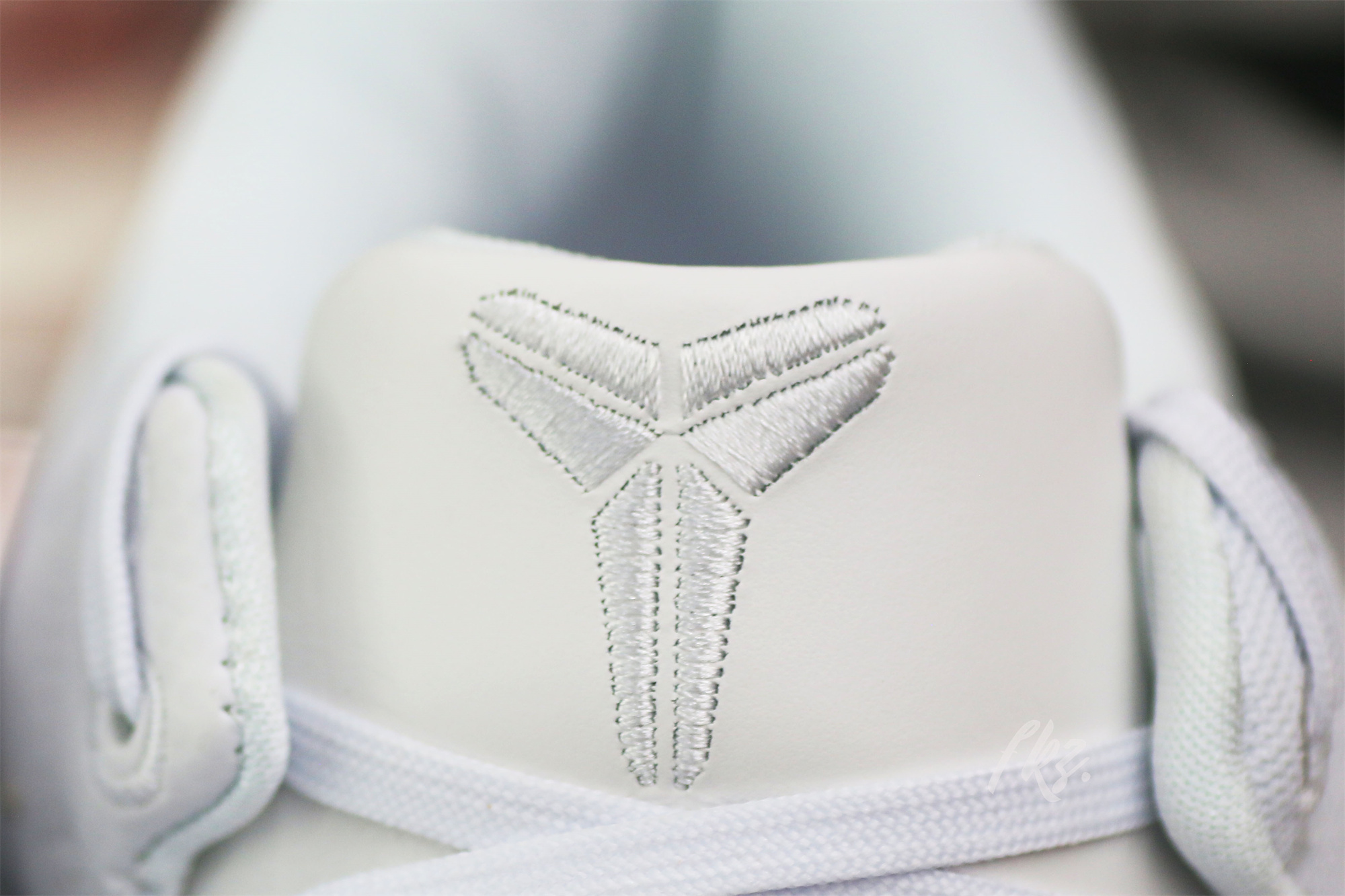 Nike Kobe 8 Protro Halo 2023(A1 Batch)