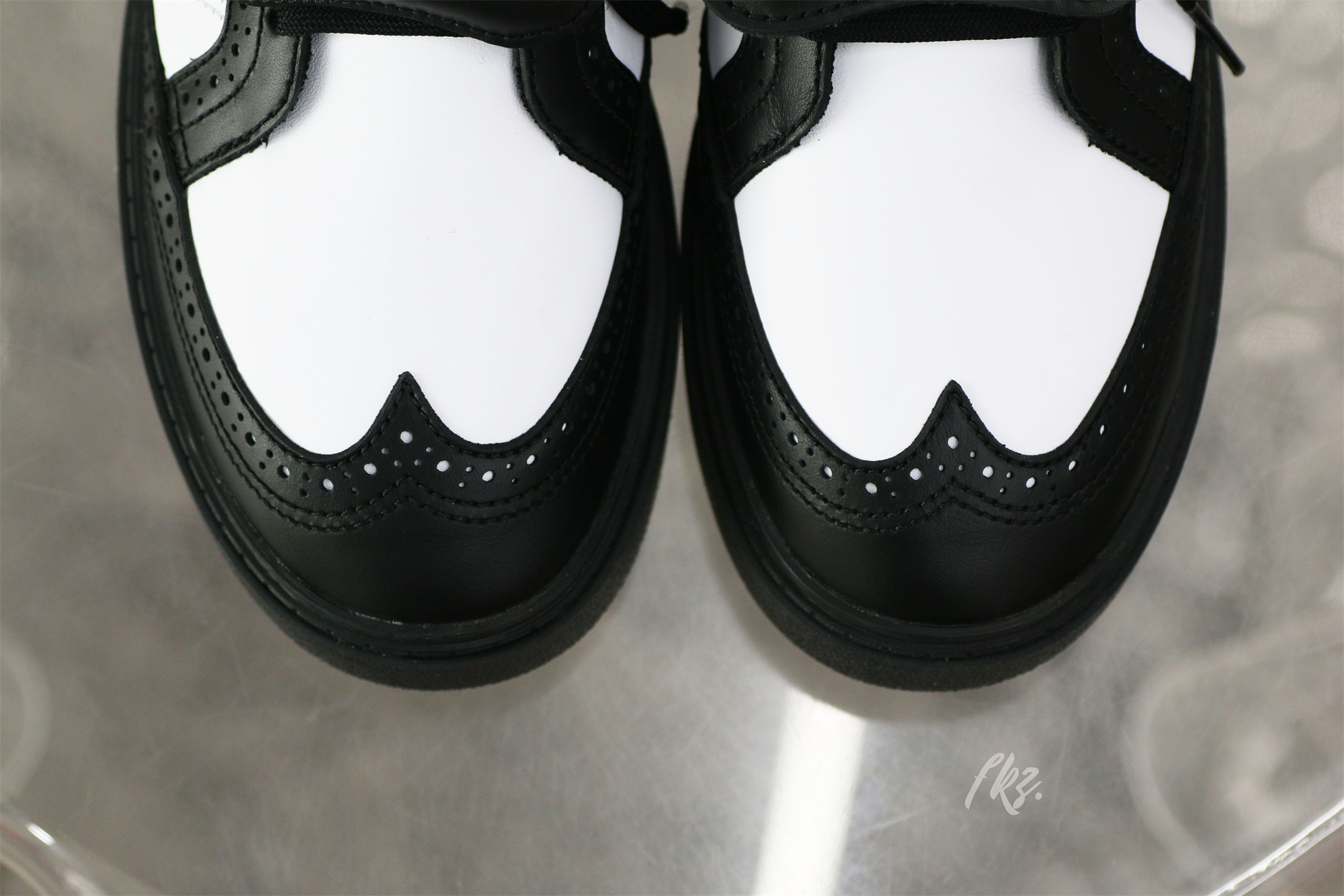 Nike Kwondo 1 G-Dragon Peaceminusone Panda