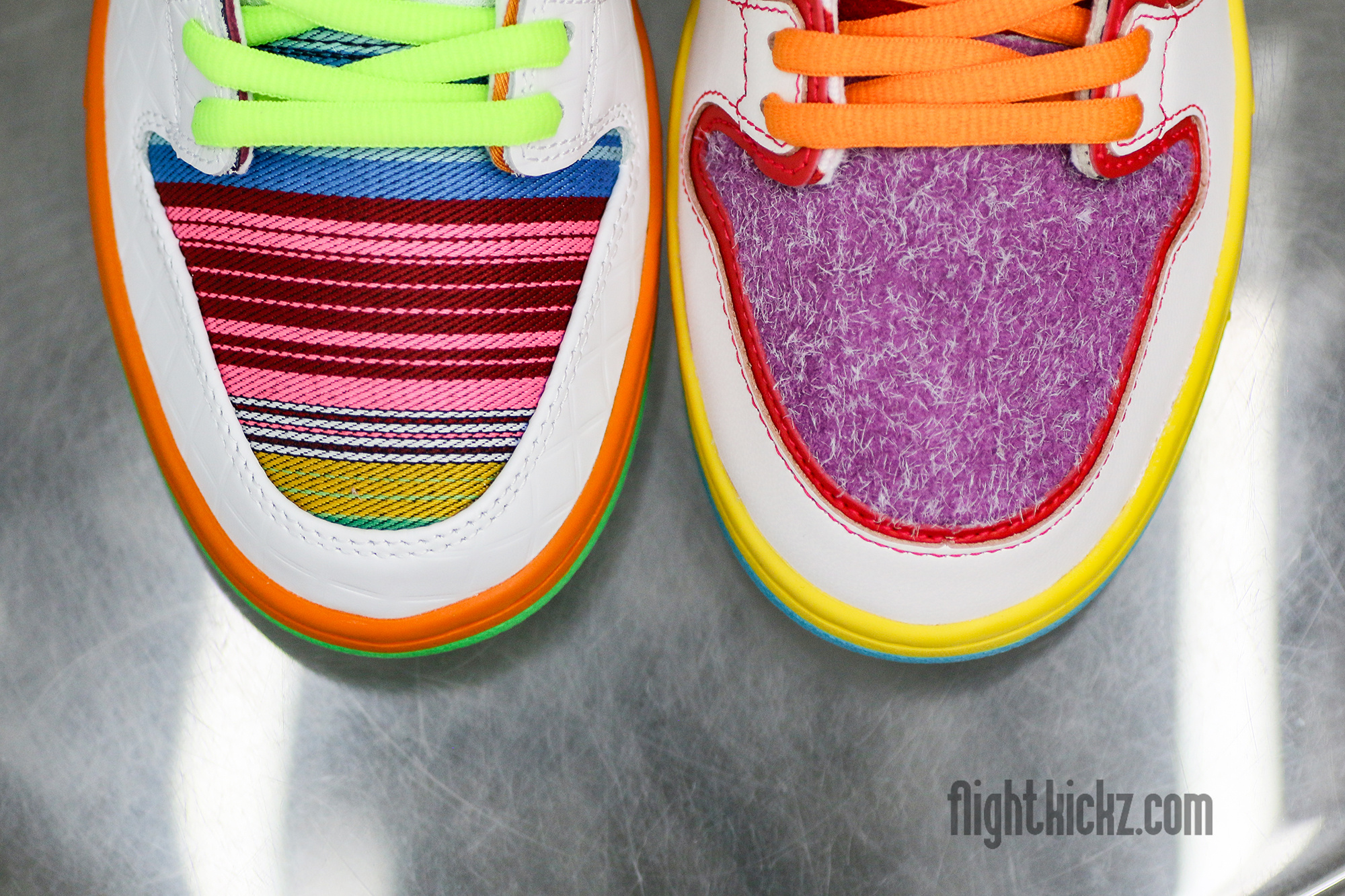 Nike SB Dunk Low “What The ‘23”