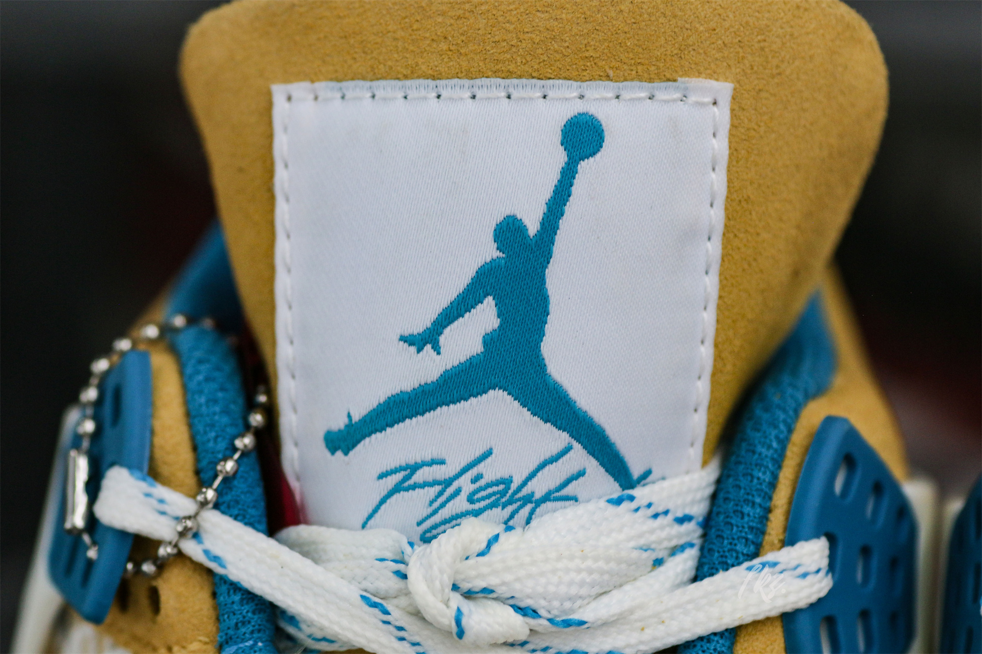 Air Jordan 4 Retro Cacao Wow 2023