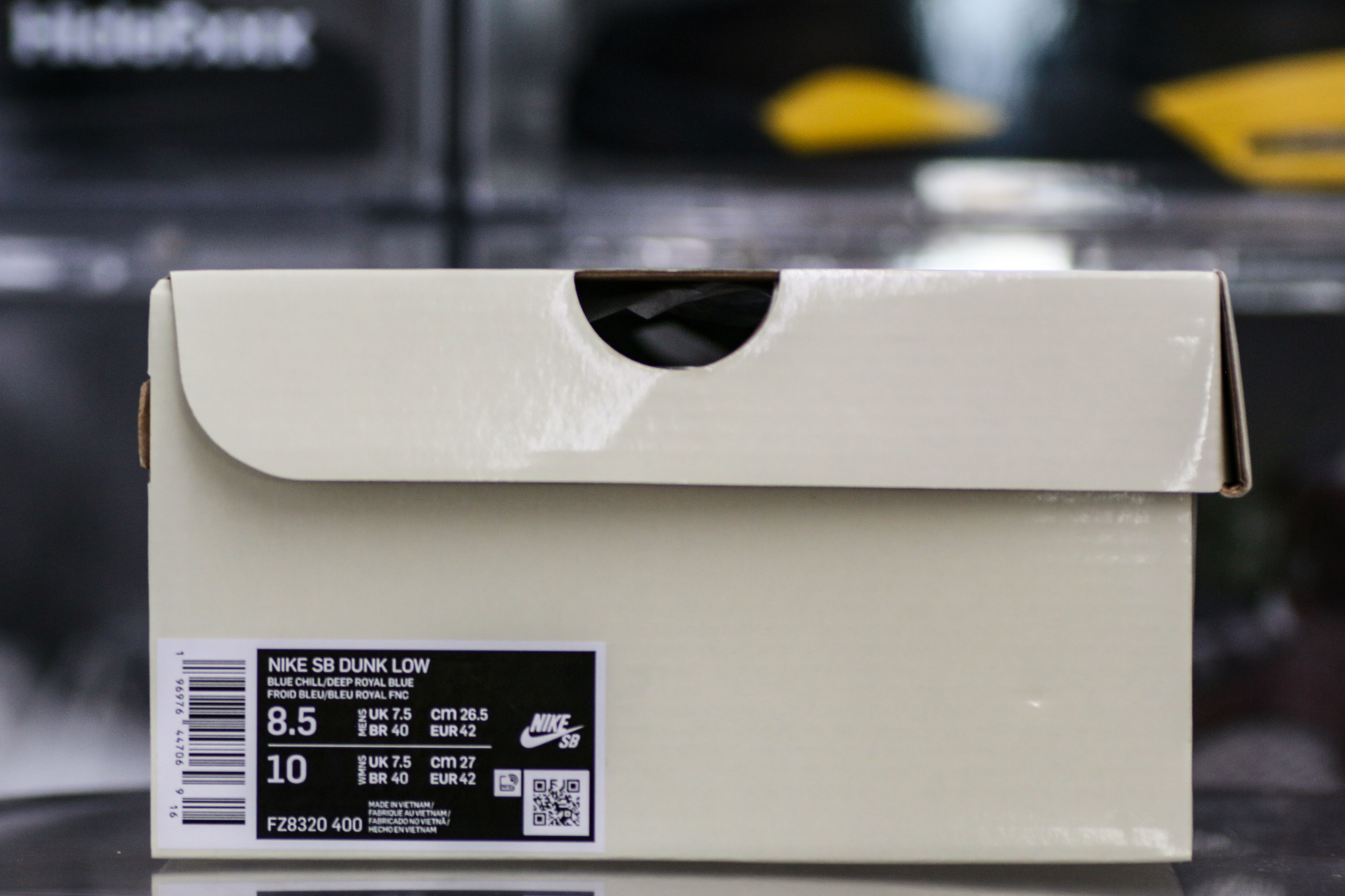 The Powerpuff Girls X Dunk Low Pro SB QS Bubbles