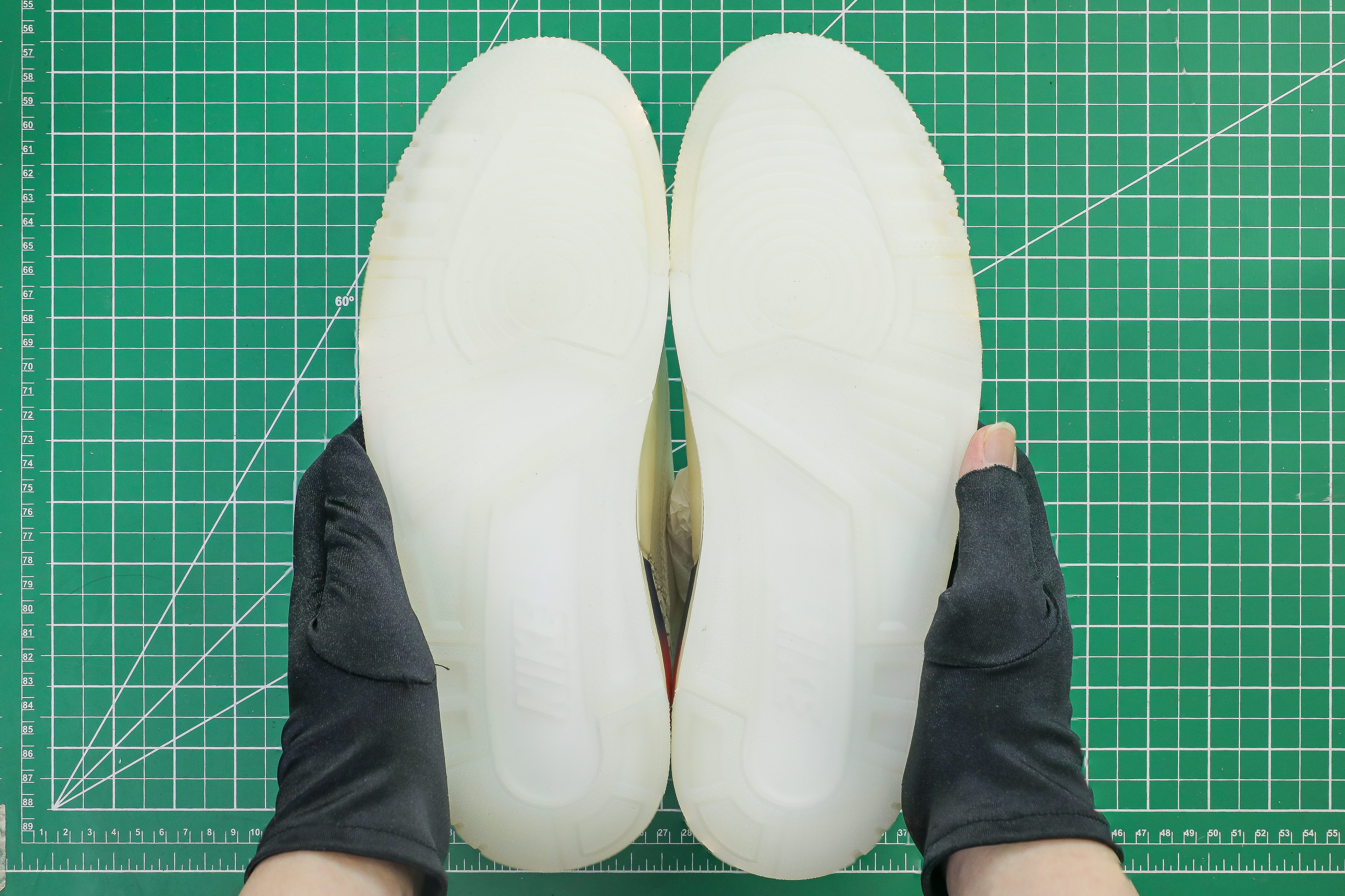 J Balvin x Air Jordan 3 Sunset (LN5 A1)