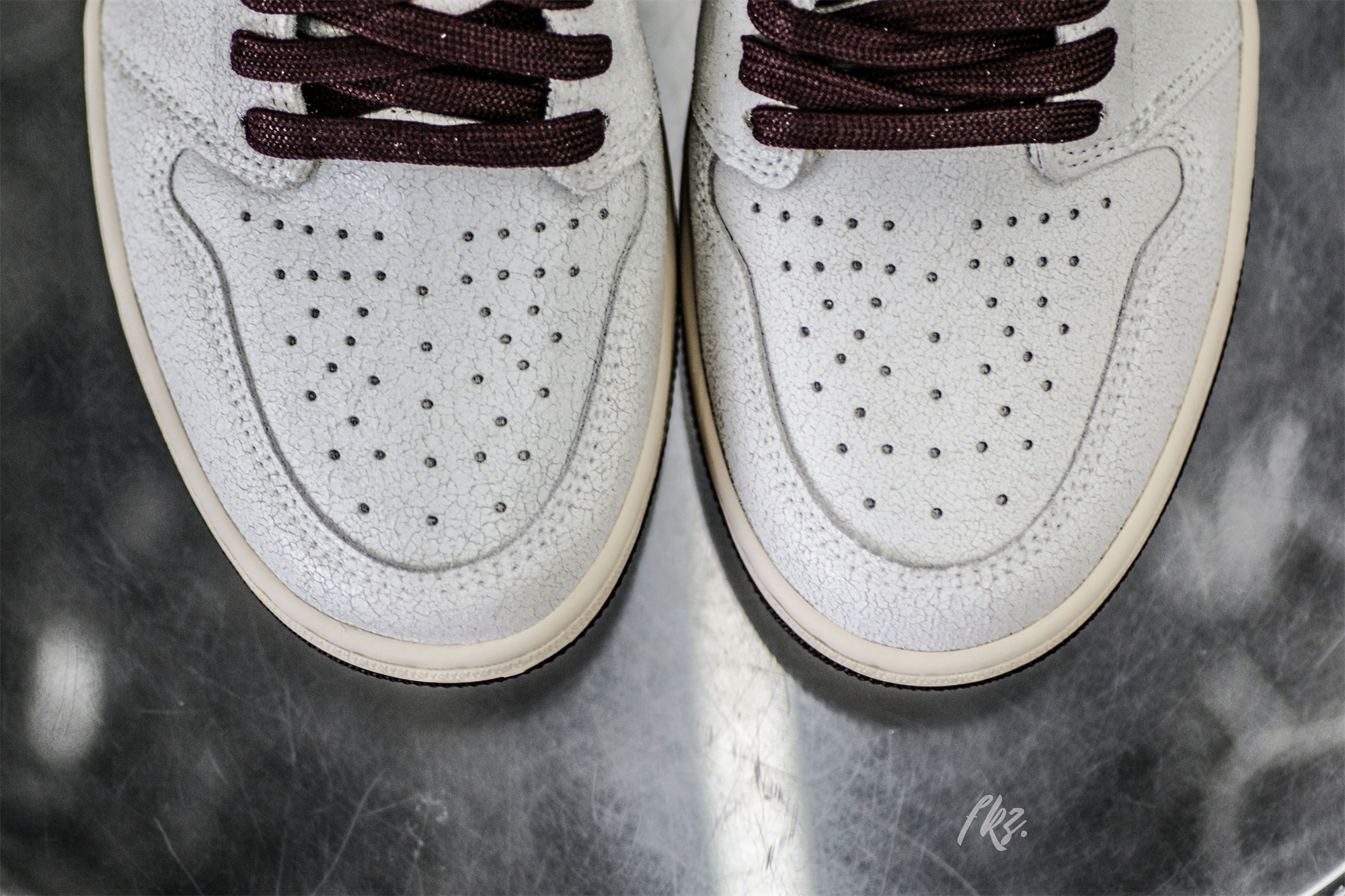 Jordan 1 Retro High OG A Ma Maniére(LN5 A1 Batch)