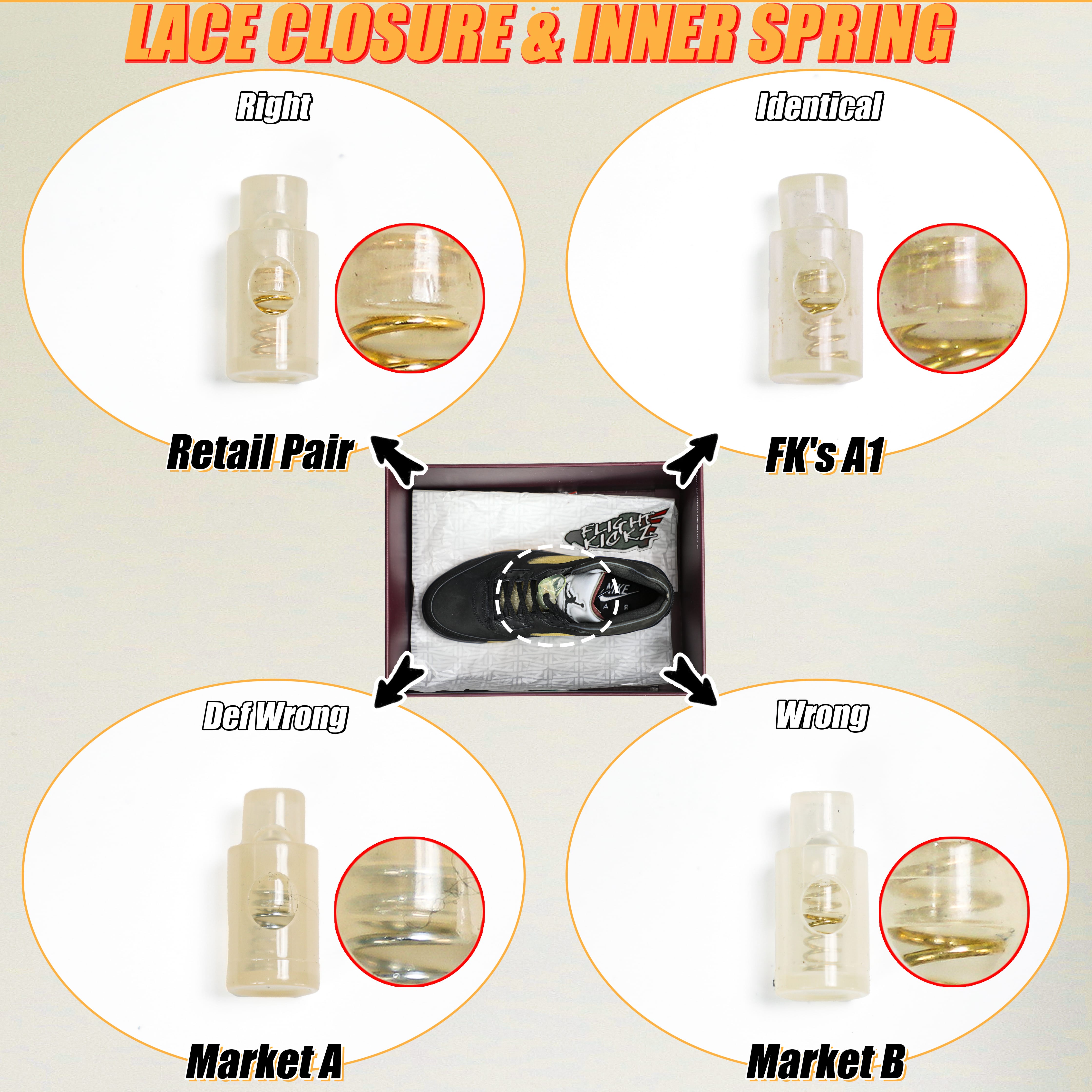 Air Jordan 5 Retro SP A Ma Maniére Black (LN5 A1)