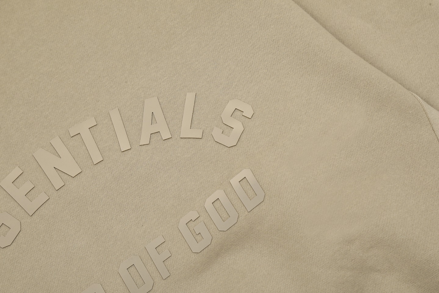 Fear of God FOG ESSENTIALS Core 23 Hoody