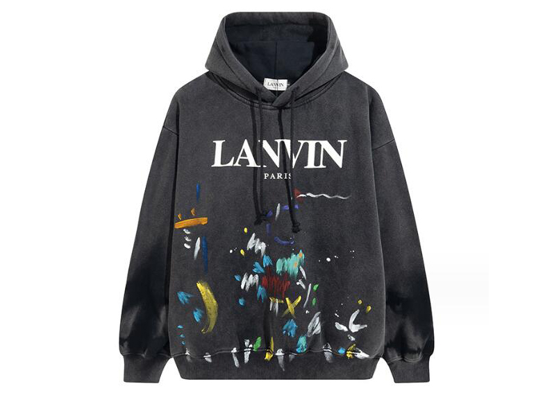 Gallery Dept x L@nvin Hoodie
