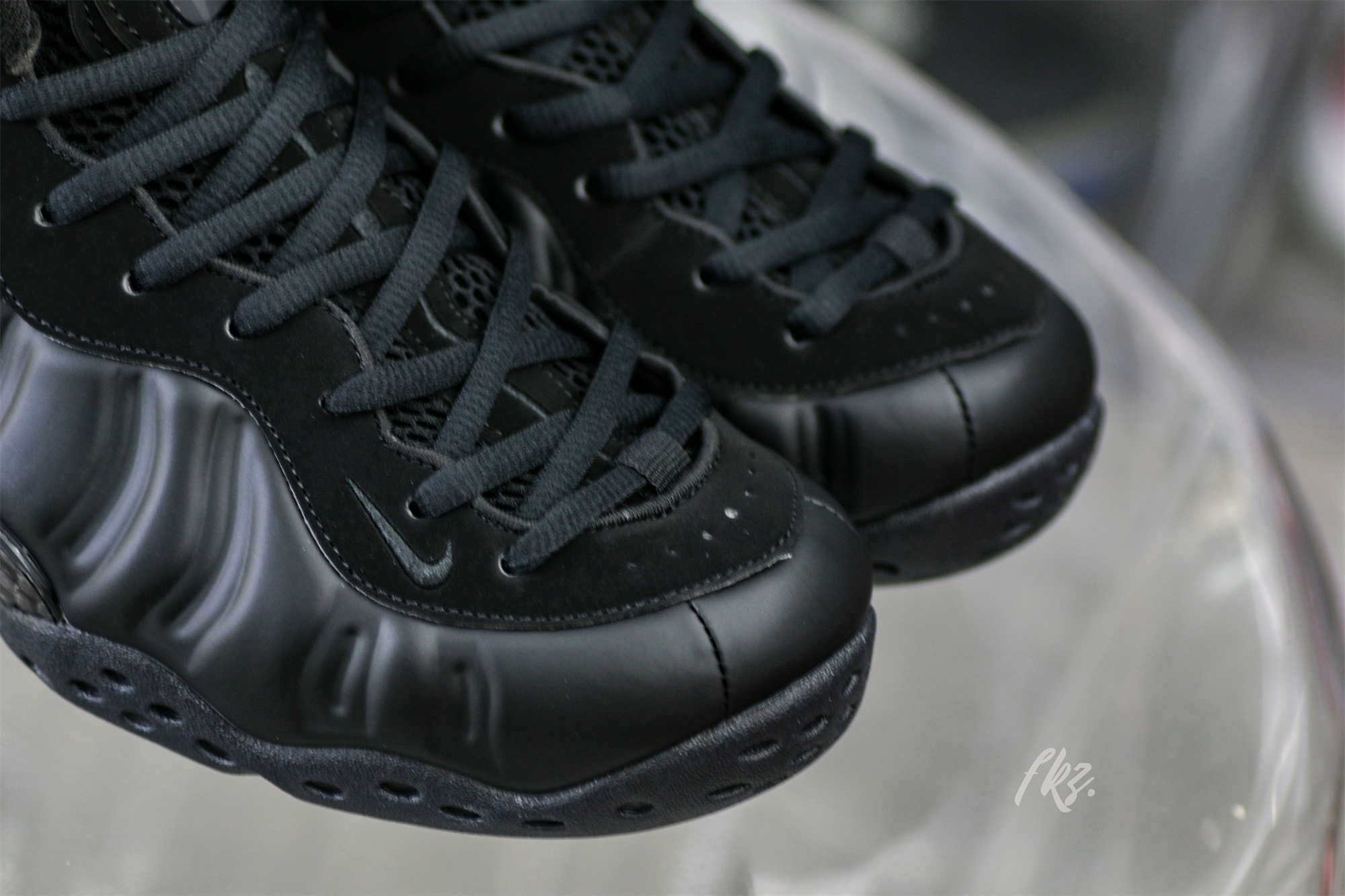 Nike Air Foamposite One Anthracite (2023)