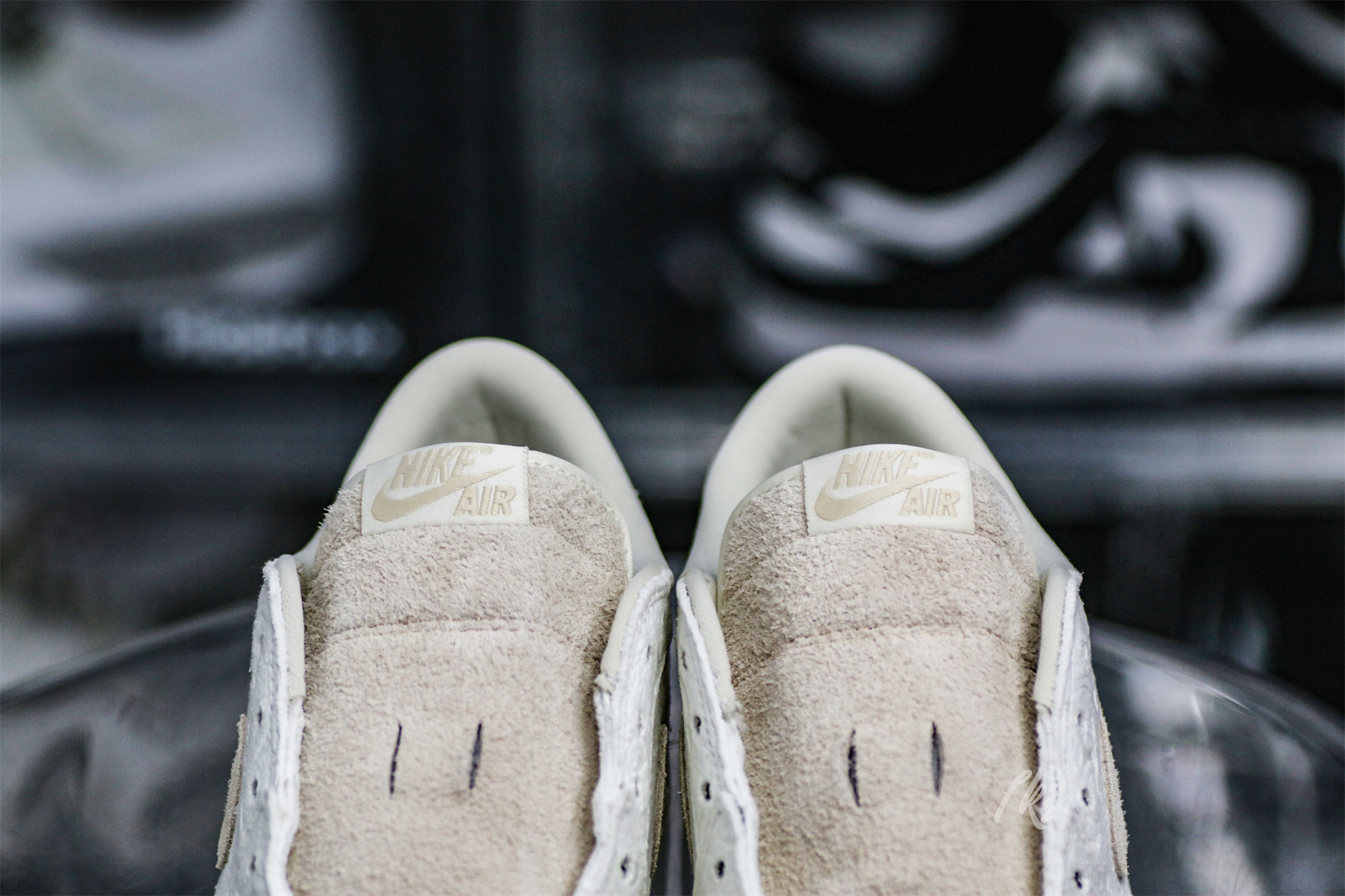 Air Jordan 1 Retro Low OG x Chris Paul ‘Give Them Flowers’