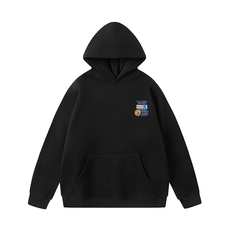 Travis Scott Cactus Jack Trails Assn Hoodie