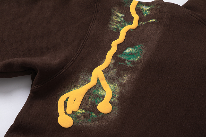 Travis Scott Cactus Jack Trails Hoodie