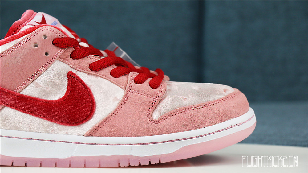 Nike SB Dunk Low StangeLove(LN5 A1 Batch)(Flash Sale Size4)