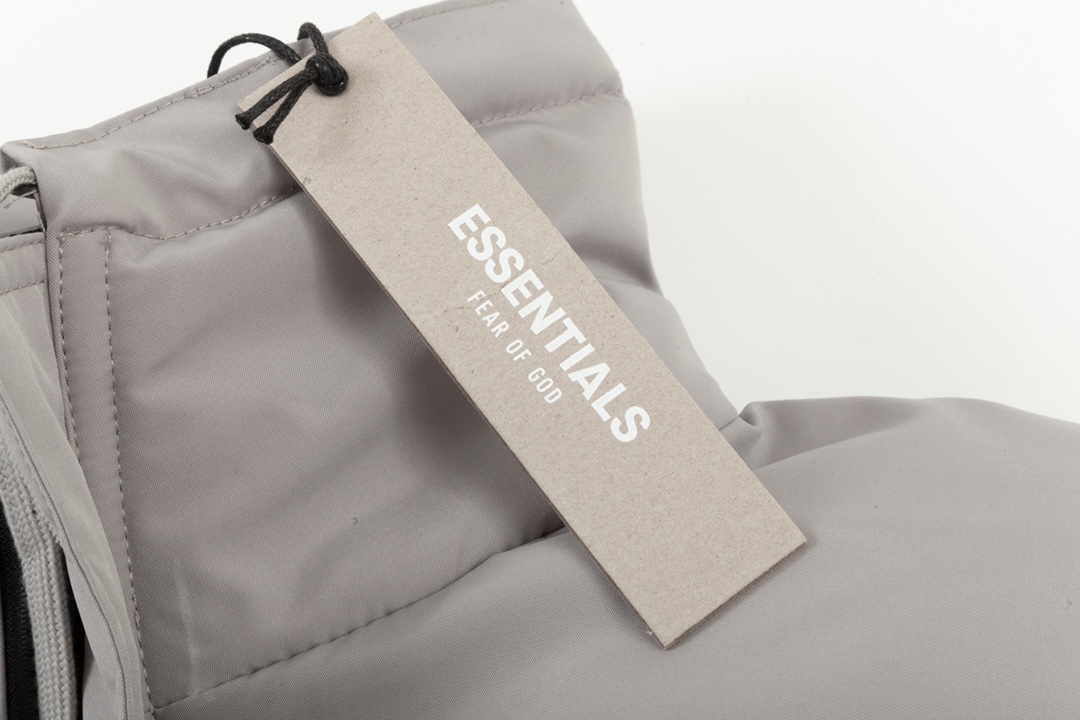 FOG Fear of God Essential Classic Cotten Jacket