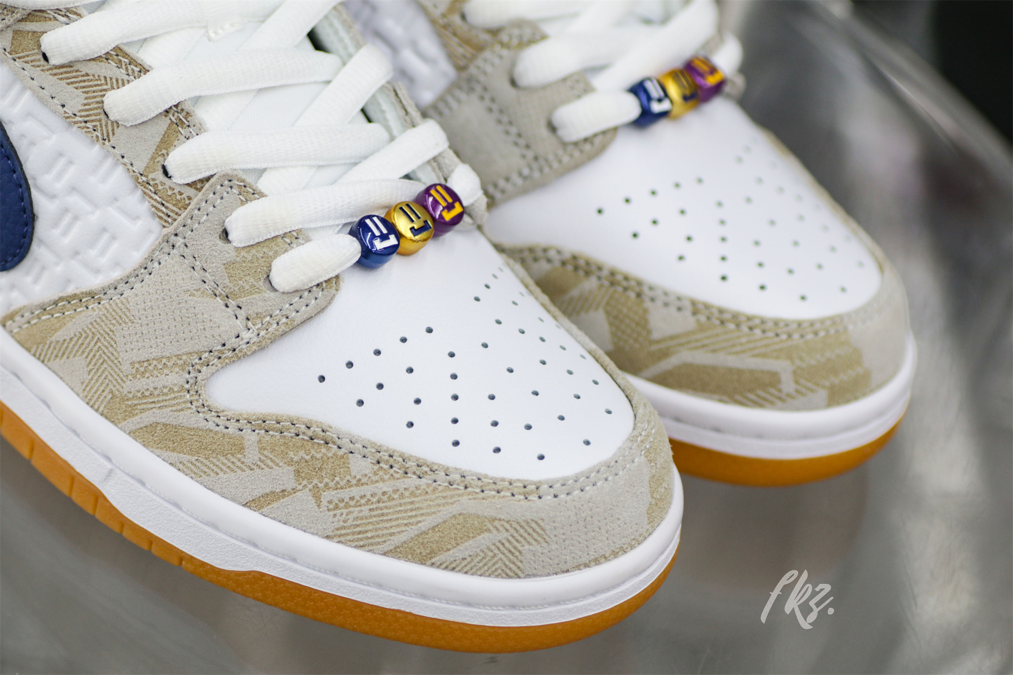 Rayssa Leal x Nike SB Dunk Low