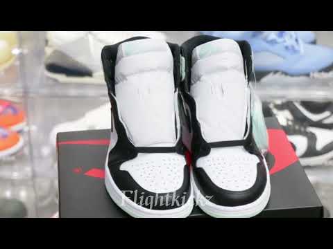Air Jordan 1 Retro High OG NRG Igloo