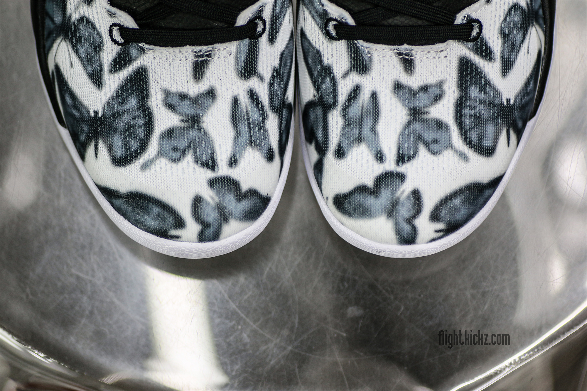 Nike Kobe 8 Protro Mambacita(A1 Batch)