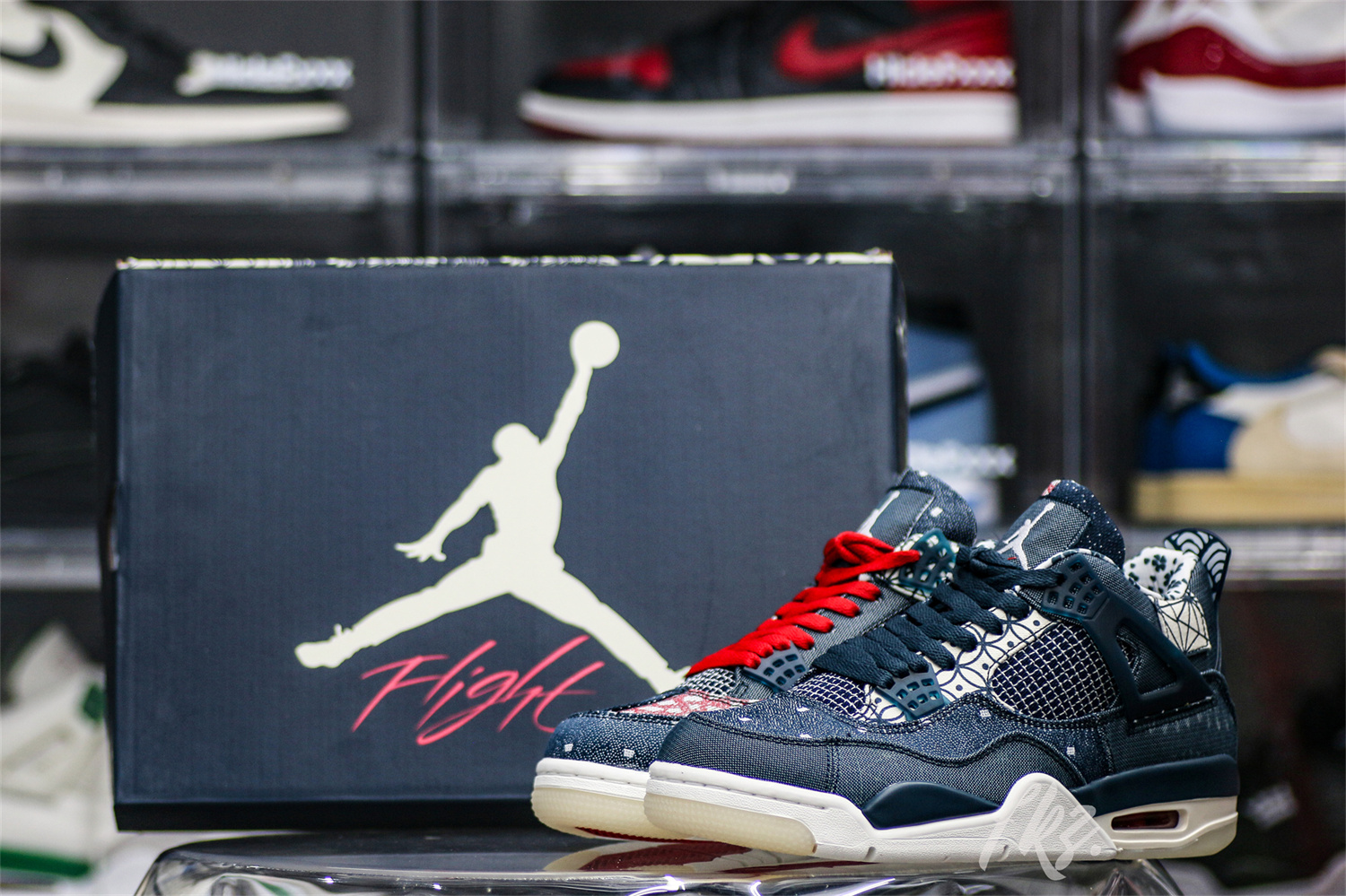 Air Jordan 4 Retro SE ‘Sashiko’ 2020