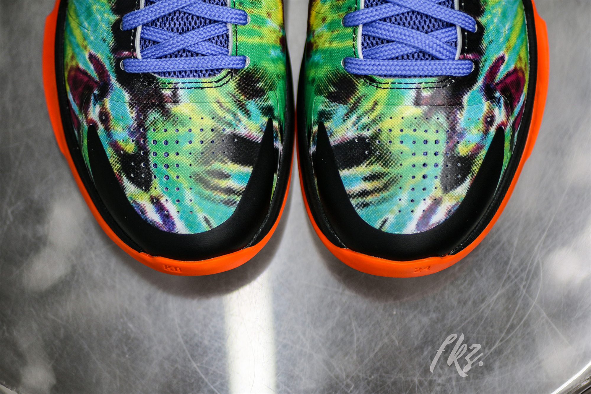 Nike Kobe 5 Protro EYBL (2020)(A1 Batch)