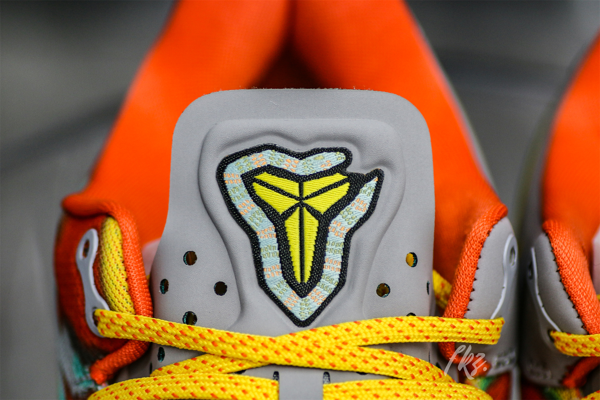 Nike Kobe 8 Protro Venice Beach (2024)(A1 Batch)