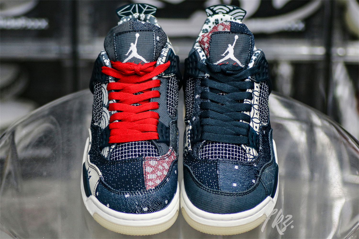 Air Jordan 4 Retro SE ‘Sashiko’ 2020