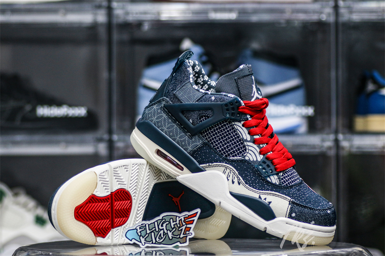 Air Jordan 4 Retro SE ‘Sashiko’ 2020