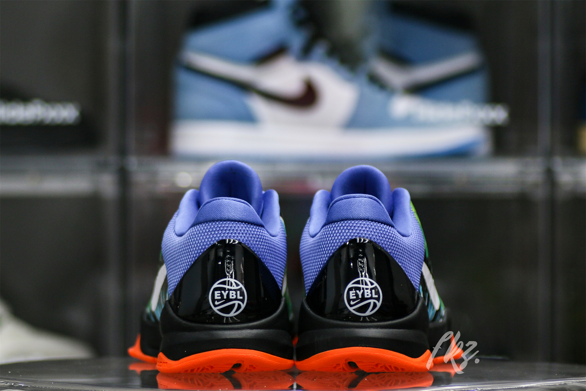 Nike Kobe 5 Protro EYBL (2020)(A1 Batch)