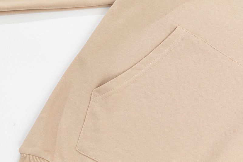 Stone Island Basic Functional Unisex Hoodie with a compass badge