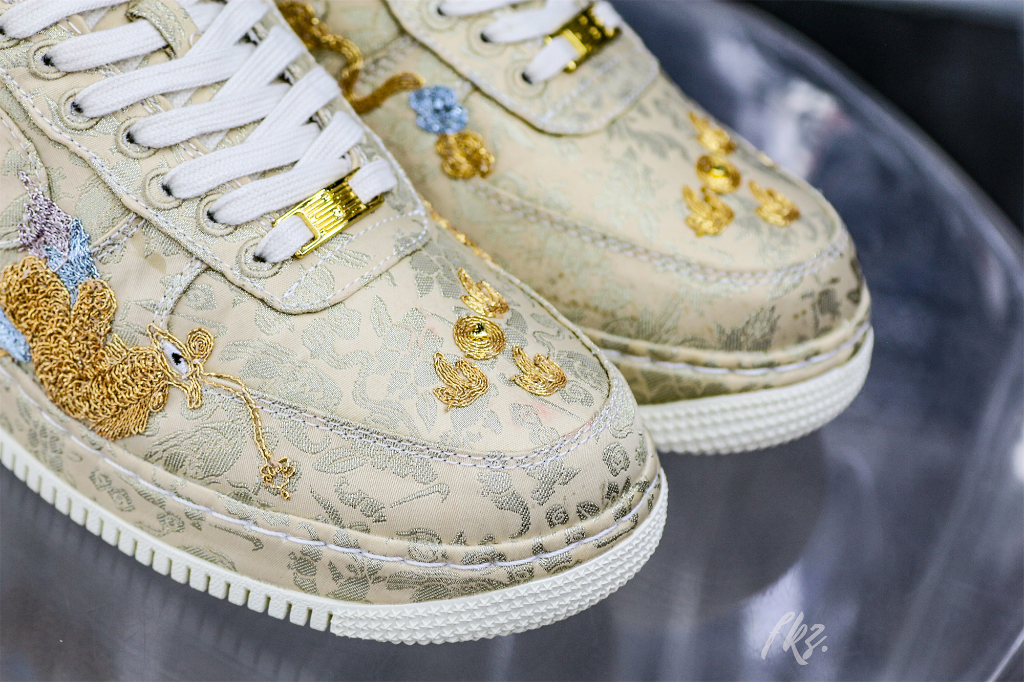 Nike Air Force 1 Low ’07 Year Of The Dragon (2024)