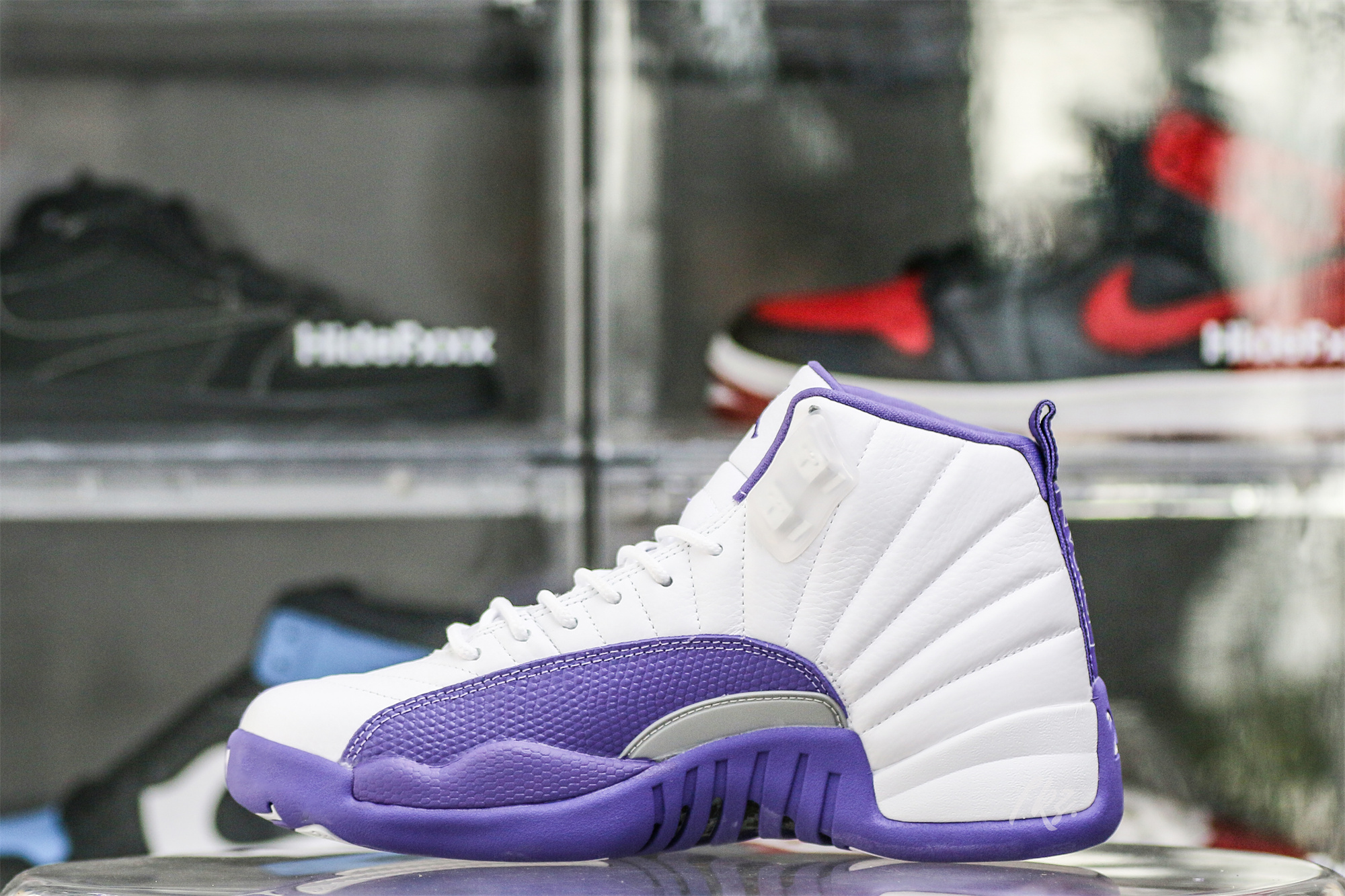 Air Jordan 12 Retro ‘Twist’
