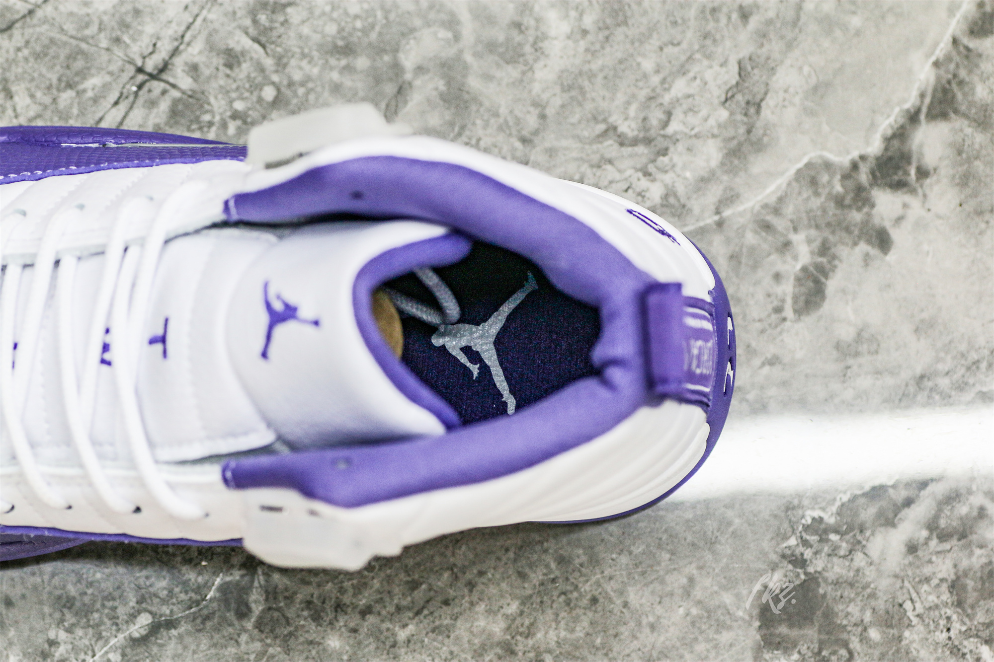 Air Jordan 12 Retro ‘Twist’