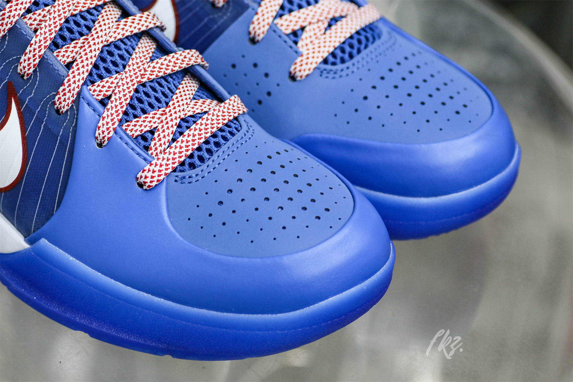 Nike Kobe 4 Protro Philly (2024)(A1 Batch)