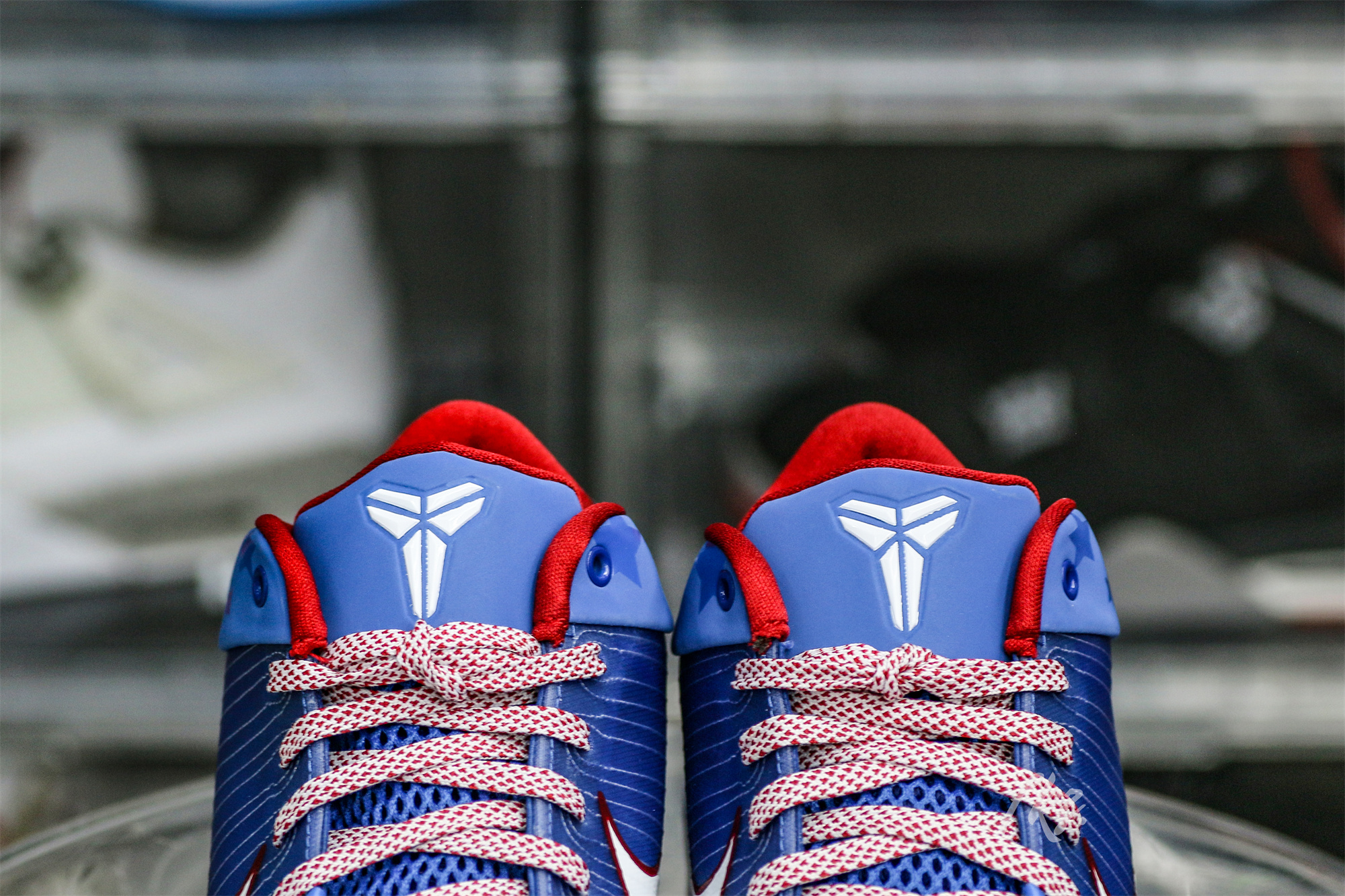 Nike Kobe 4 Protro Philly (2024)(A1 Batch)