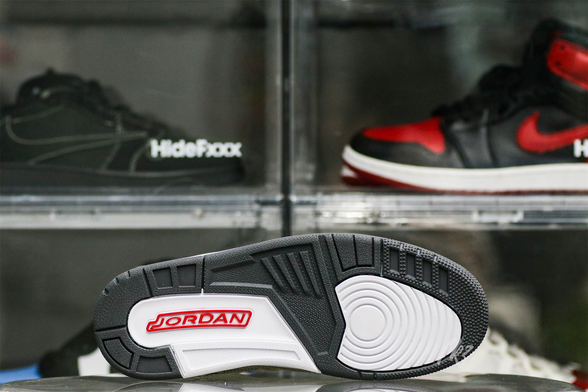 Air Jordan 3 Retro Cool Grey (2021)