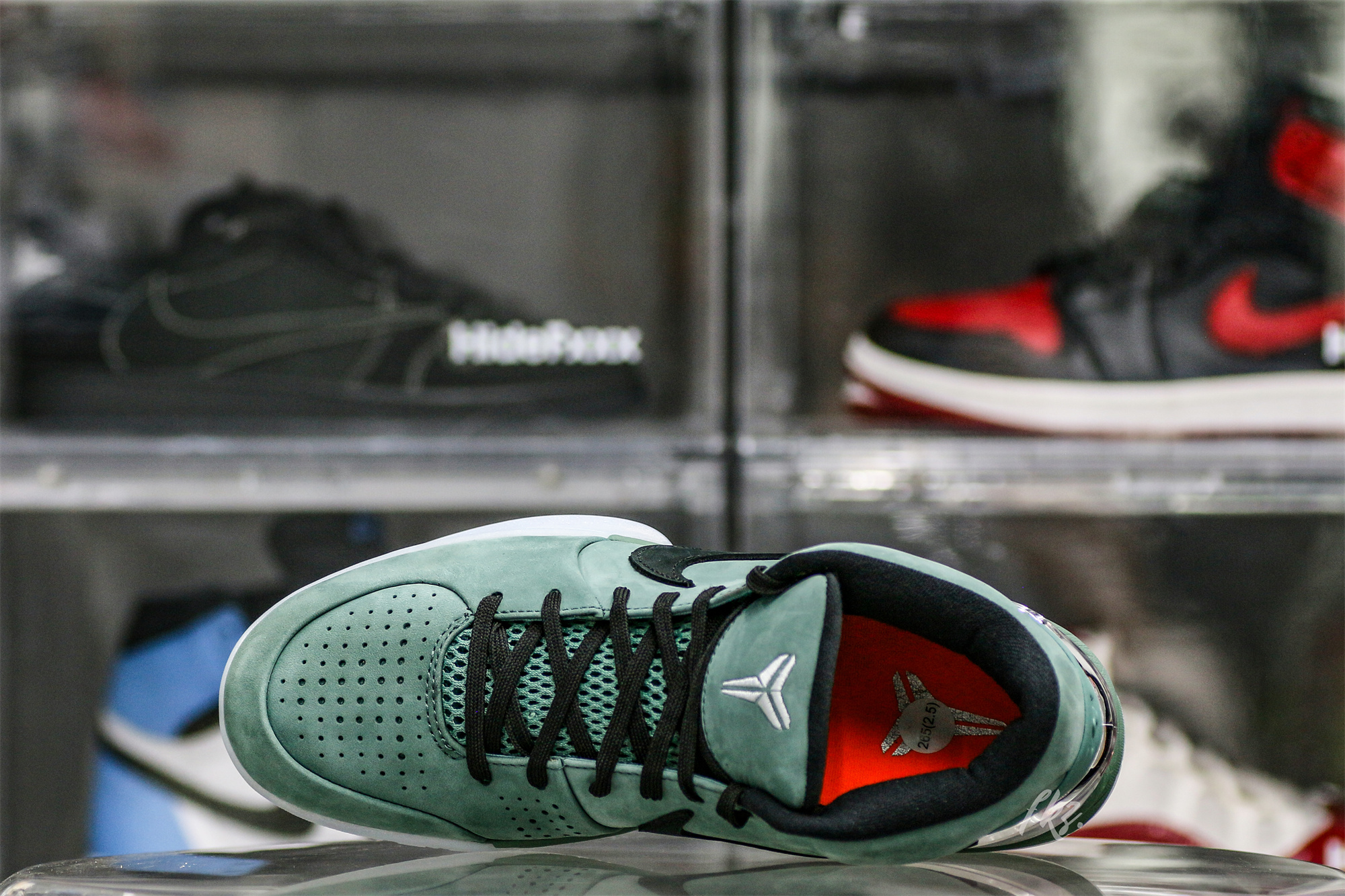 Nike Kobe 4 Protro Girl Dad 2024(A1 Batch)