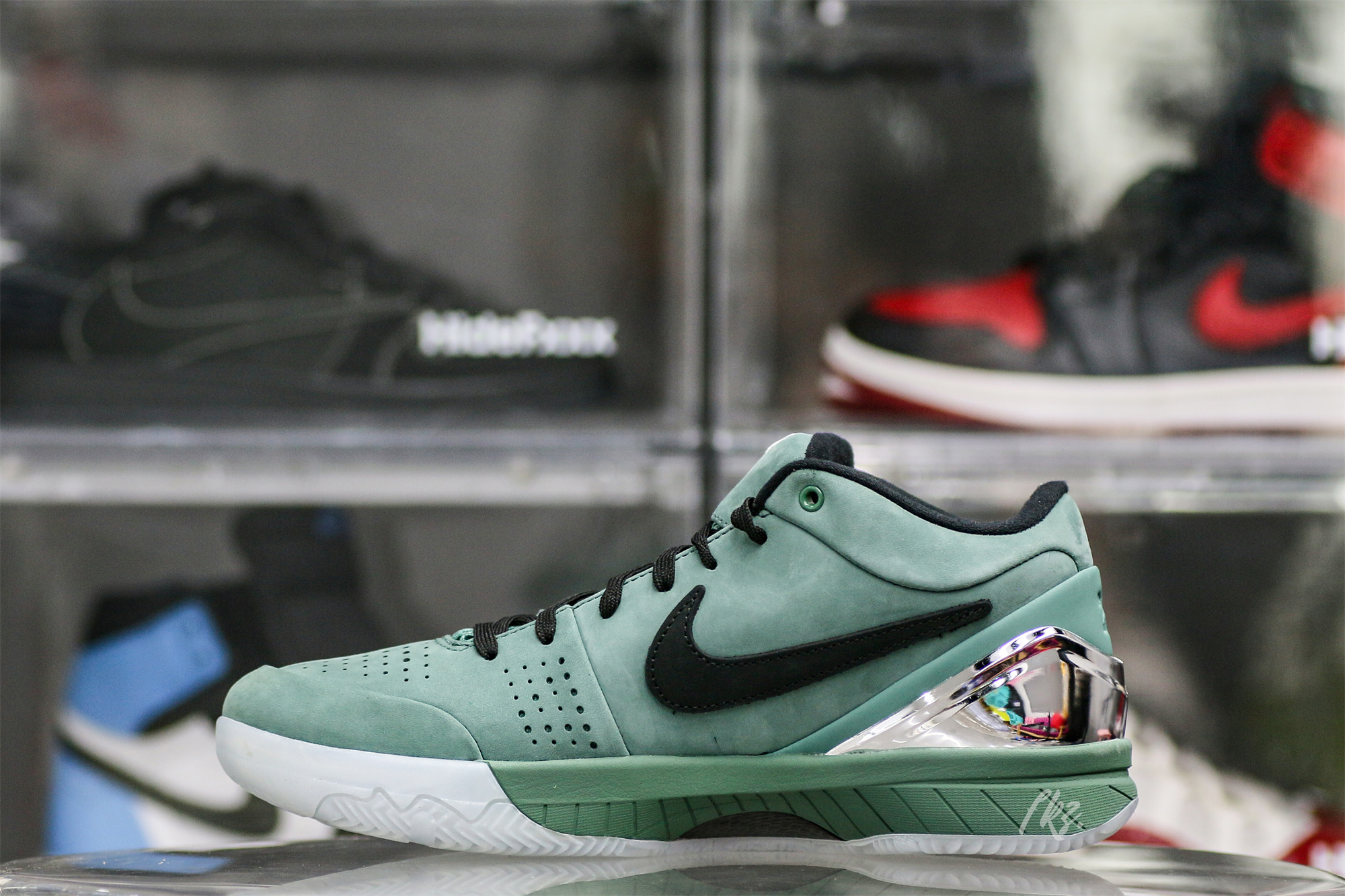 Nike Kobe 4 Protro Girl Dad 2024(A1 Batch)