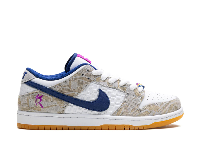 Rayssa Leal x Nike SB Dunk Low