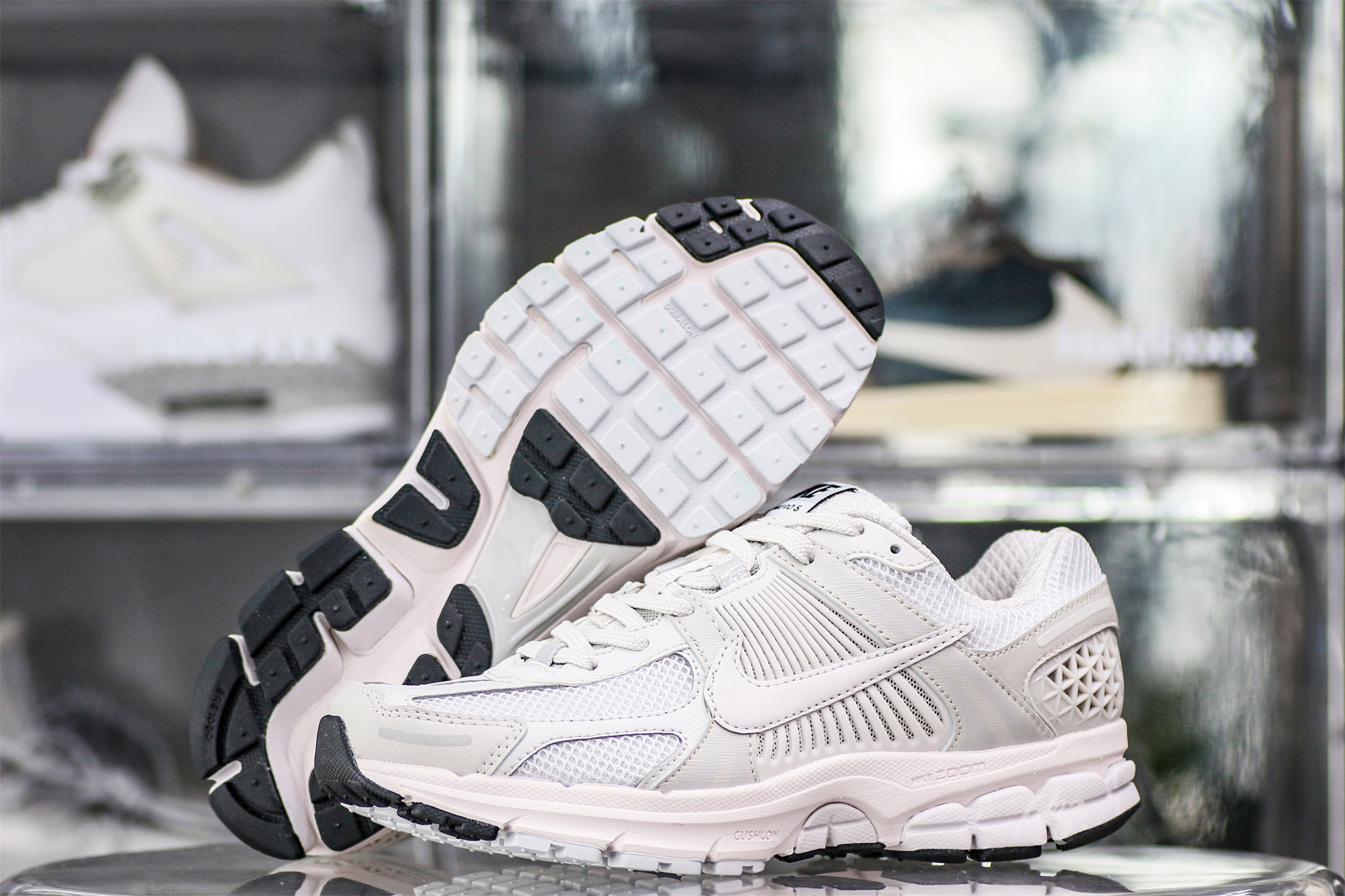 Nike Air Zoom Vomero 5 ‘Vast Grey’ 2023