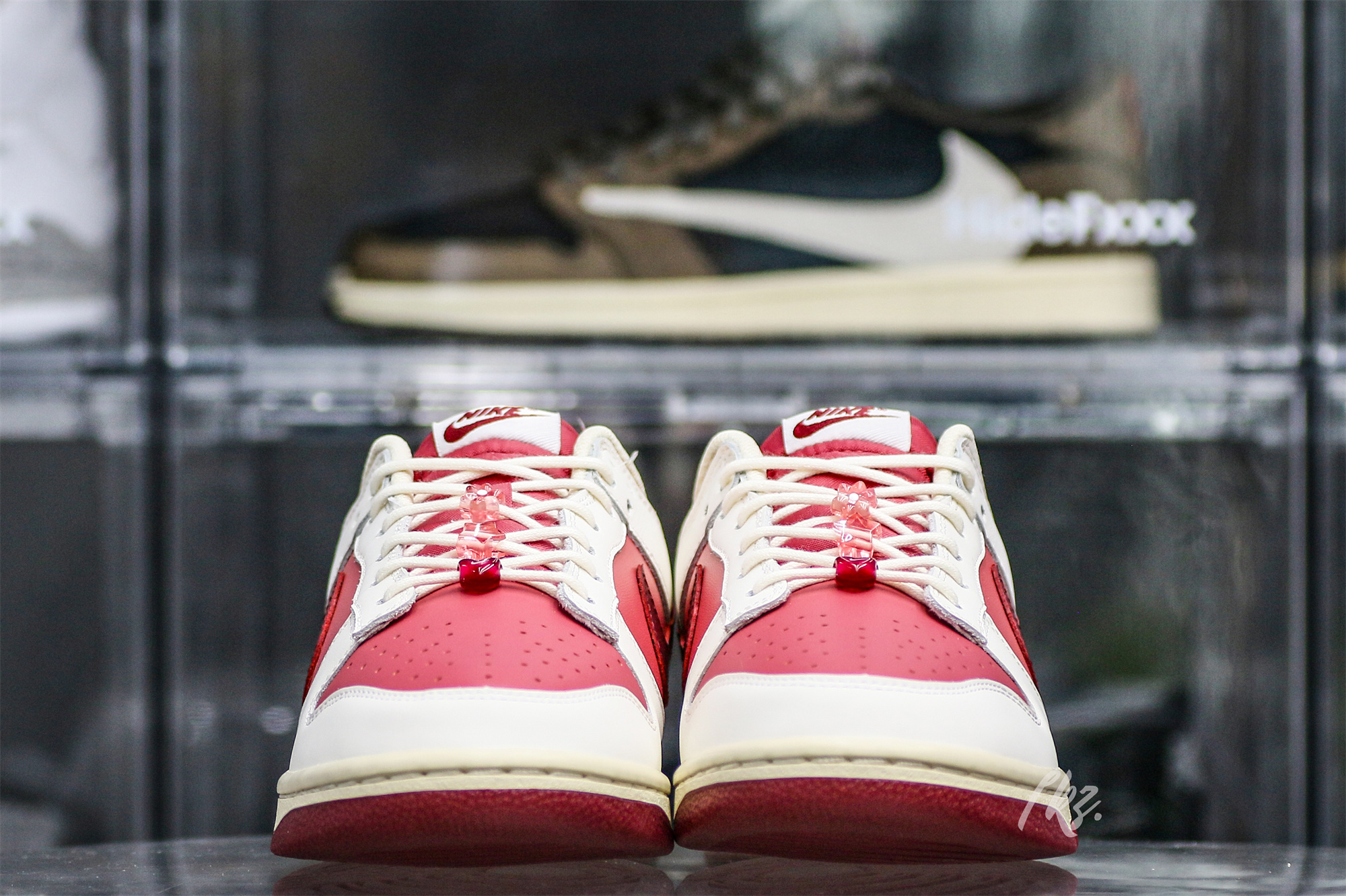 Nike Dunk Low Valentine’s Day 2024 Alternate (Women’s)