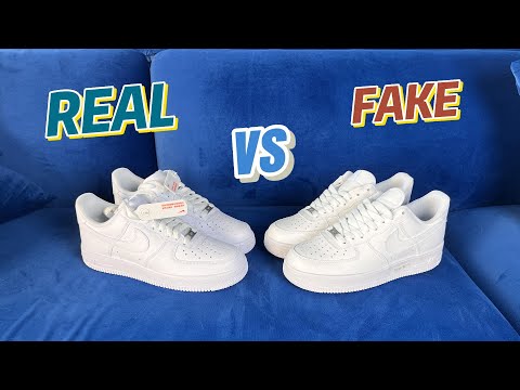 Air Force 1 07 Triple White(LN5 A1 Batch)