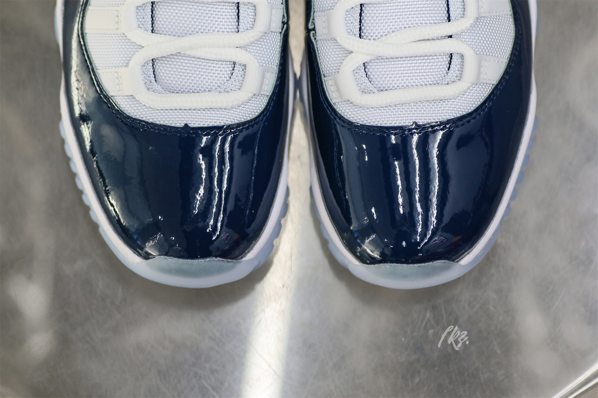 Jordan 11 Retro UNC Win Like 82 (Ln5 A1 Batch)