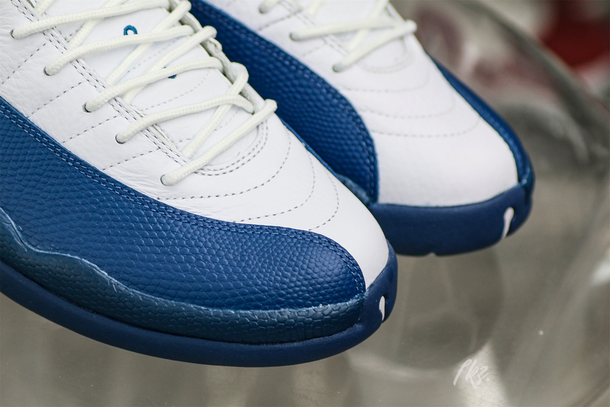 Air Jordan 12 Retro French Blue (2016)