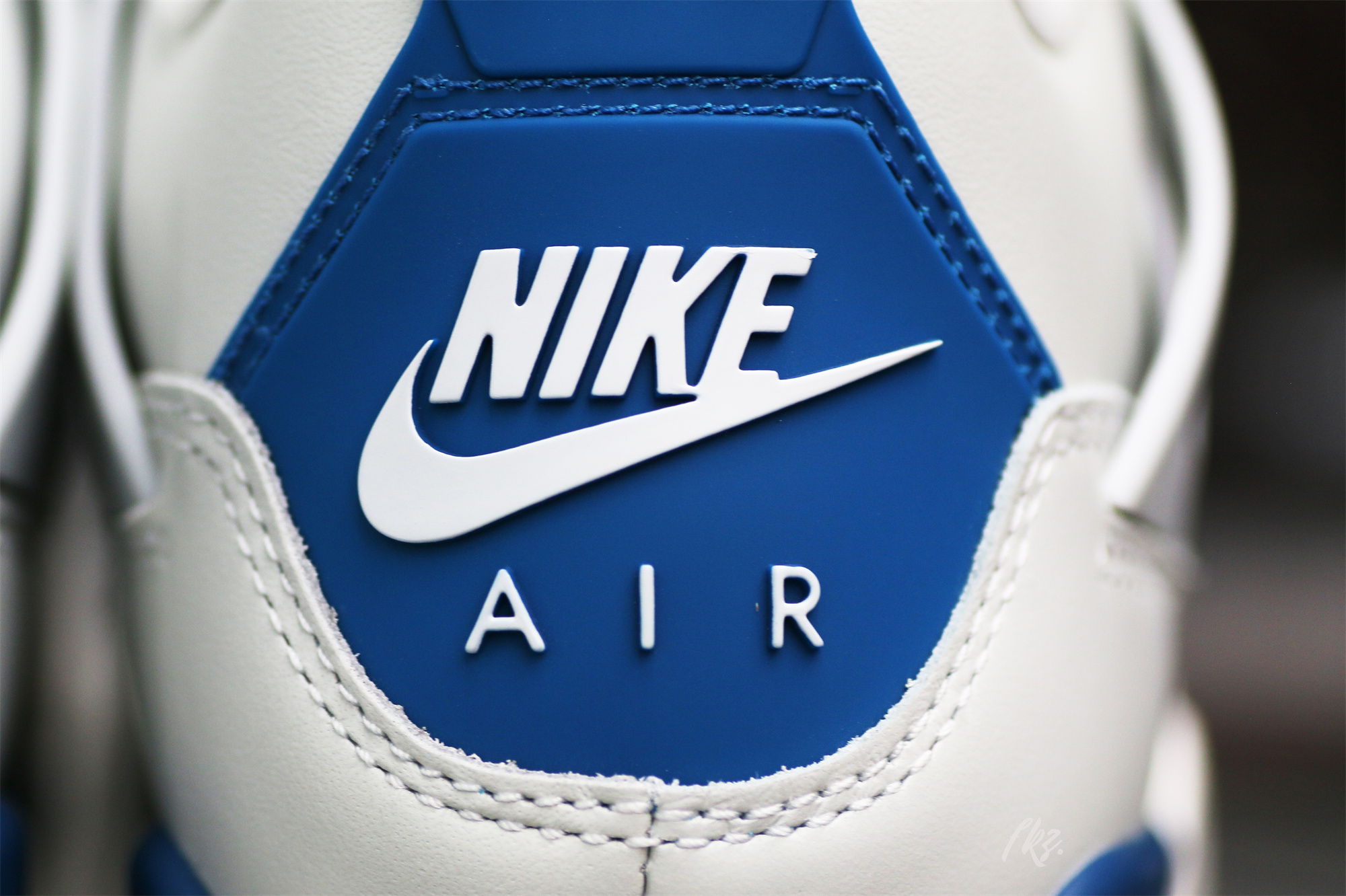 Air Jordan 4 “Military Blue 2024 GS (LN5 A1 Batch)