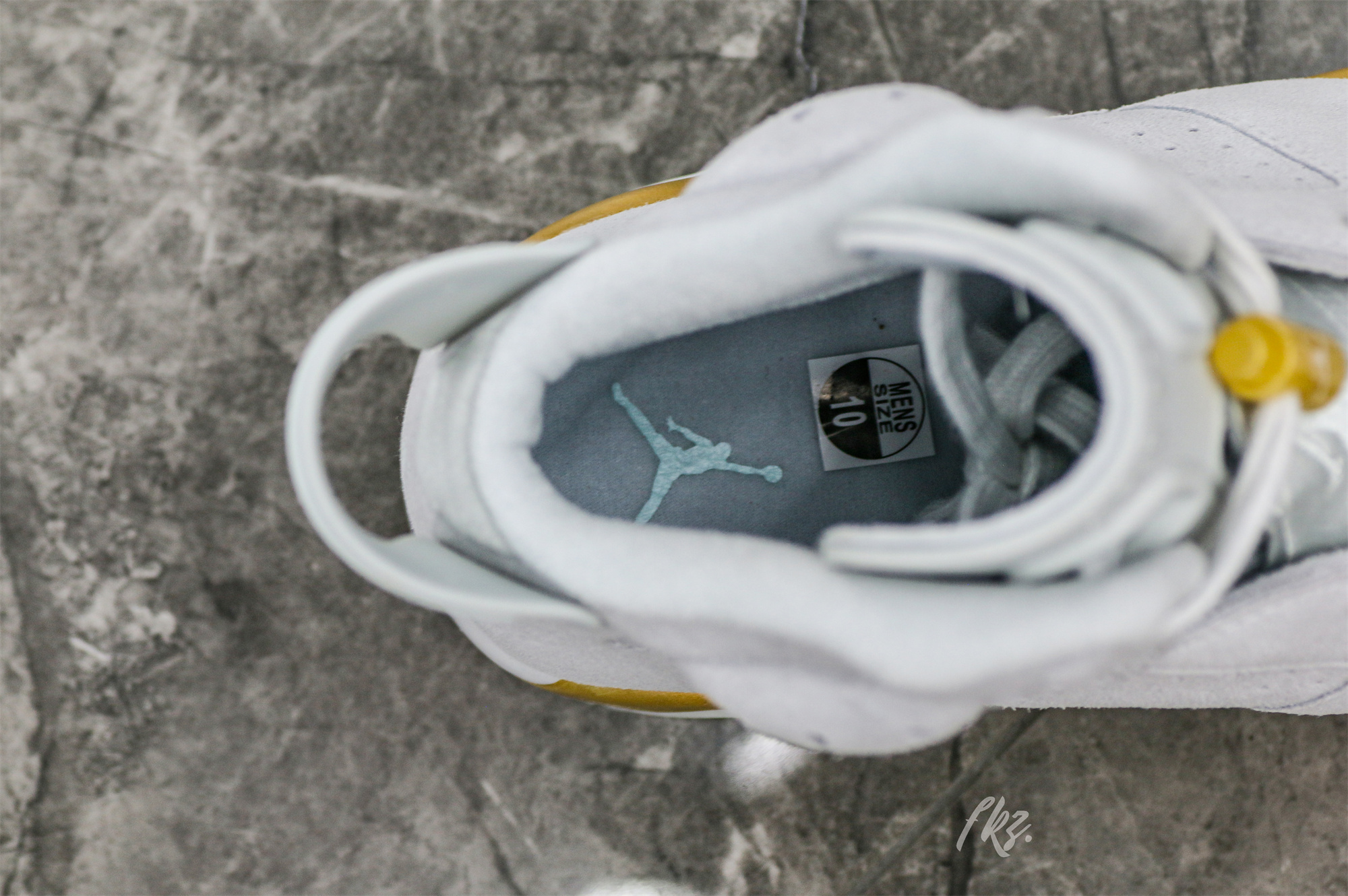 Air Jordan 6 “Paris Olympics” 2024 Wmns